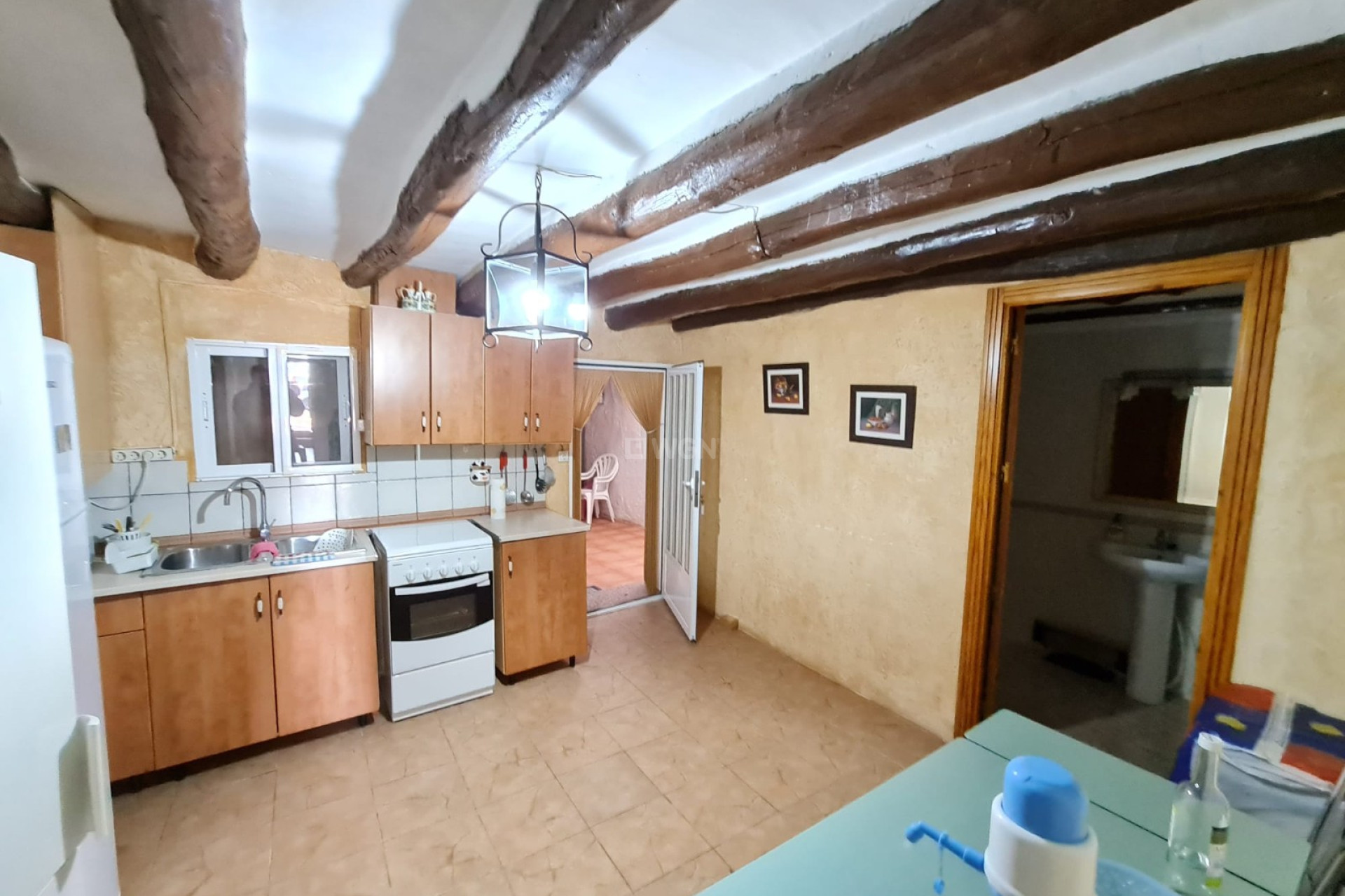 Resale - Villa - Yecla - Inland