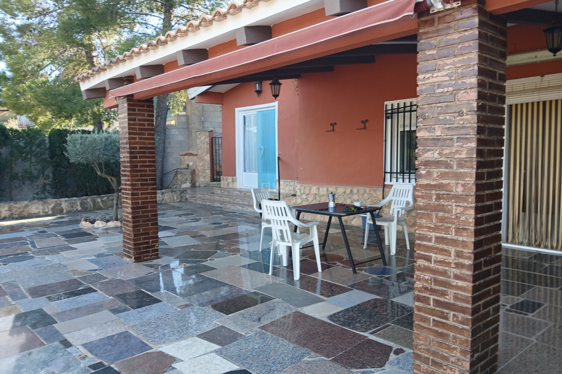 Resale - Villa - Yecla - Inland