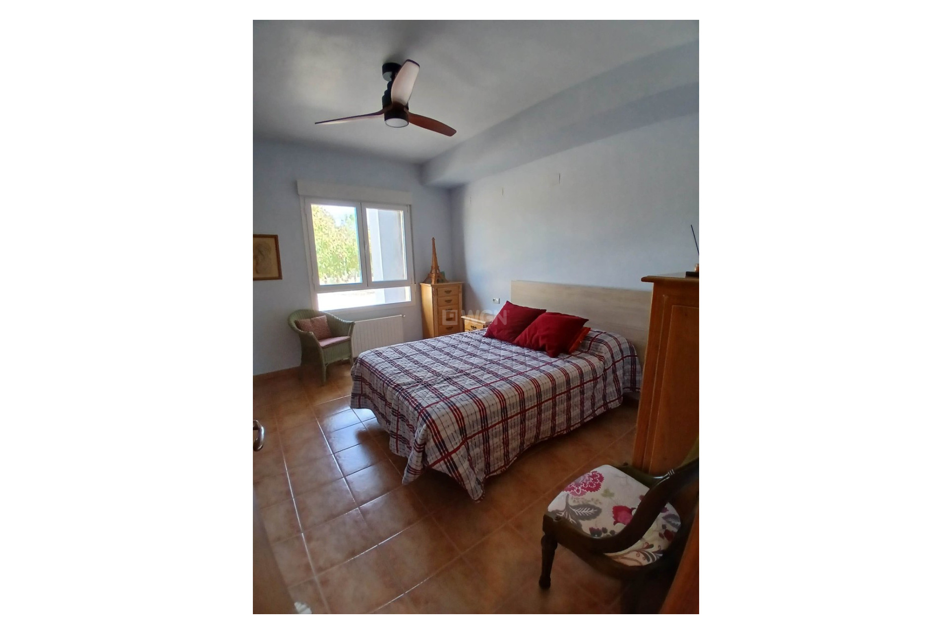 Resale - Villa - Yecla - Inland