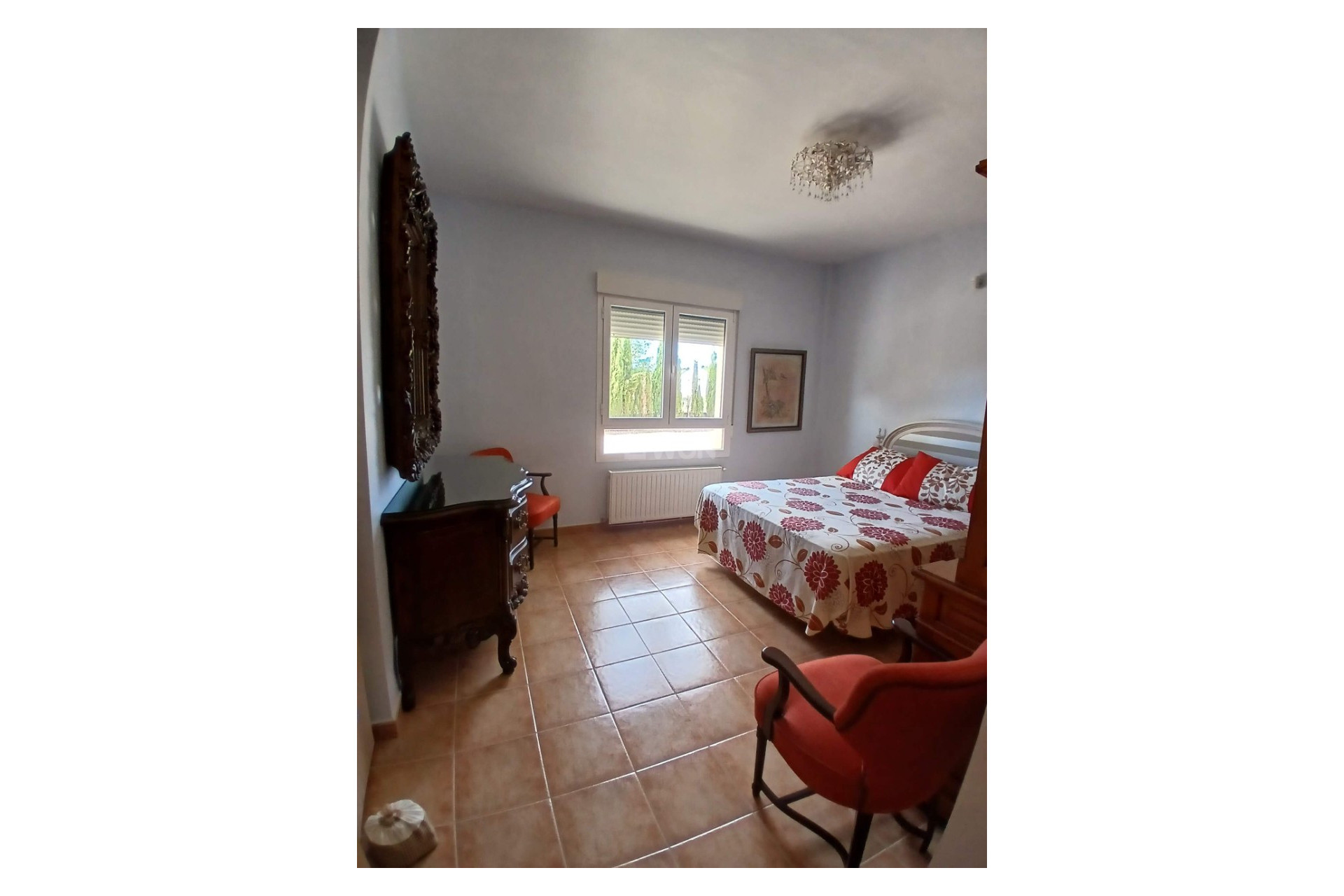 Resale - Villa - Yecla - Inland