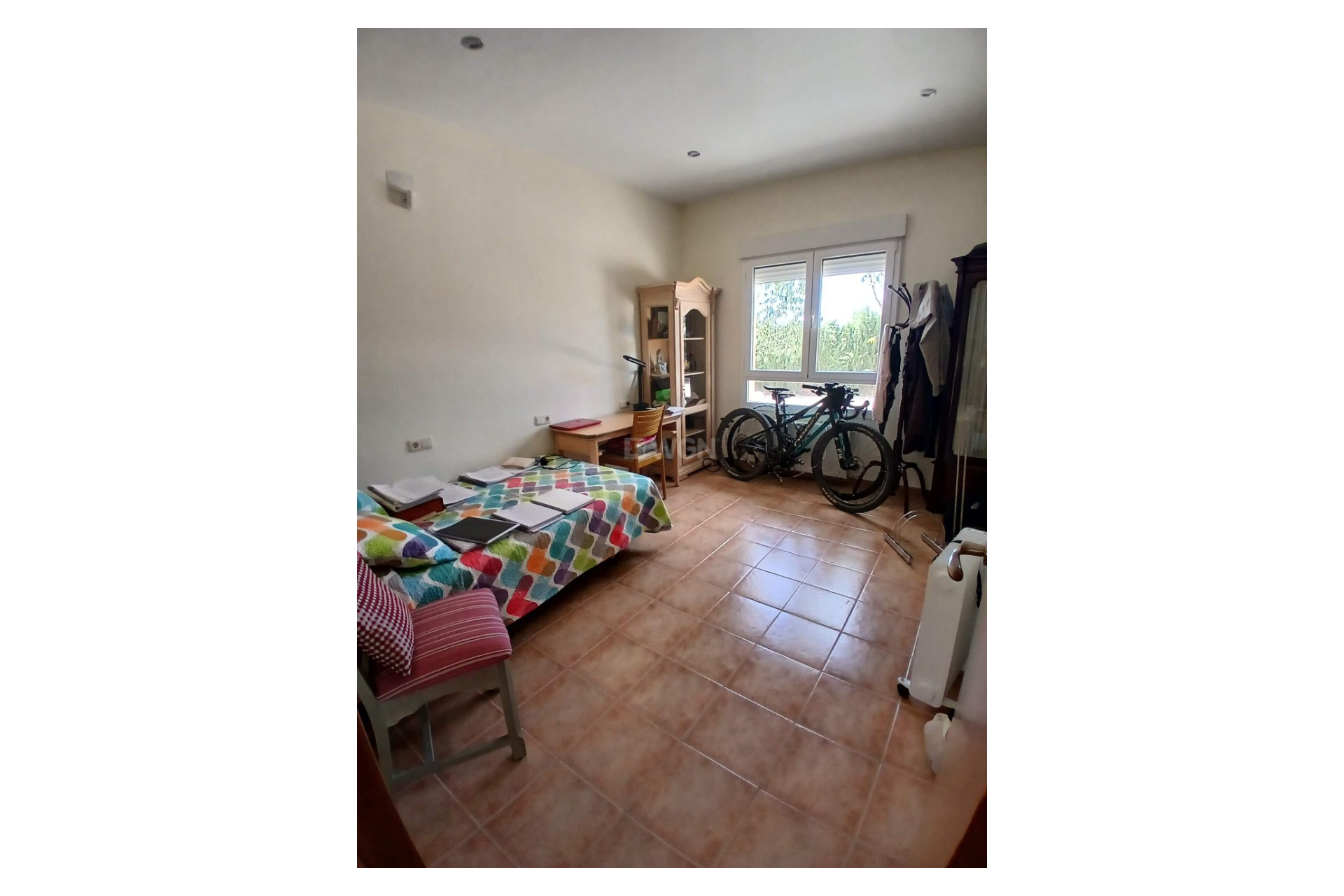 Resale - Villa - Yecla - Inland