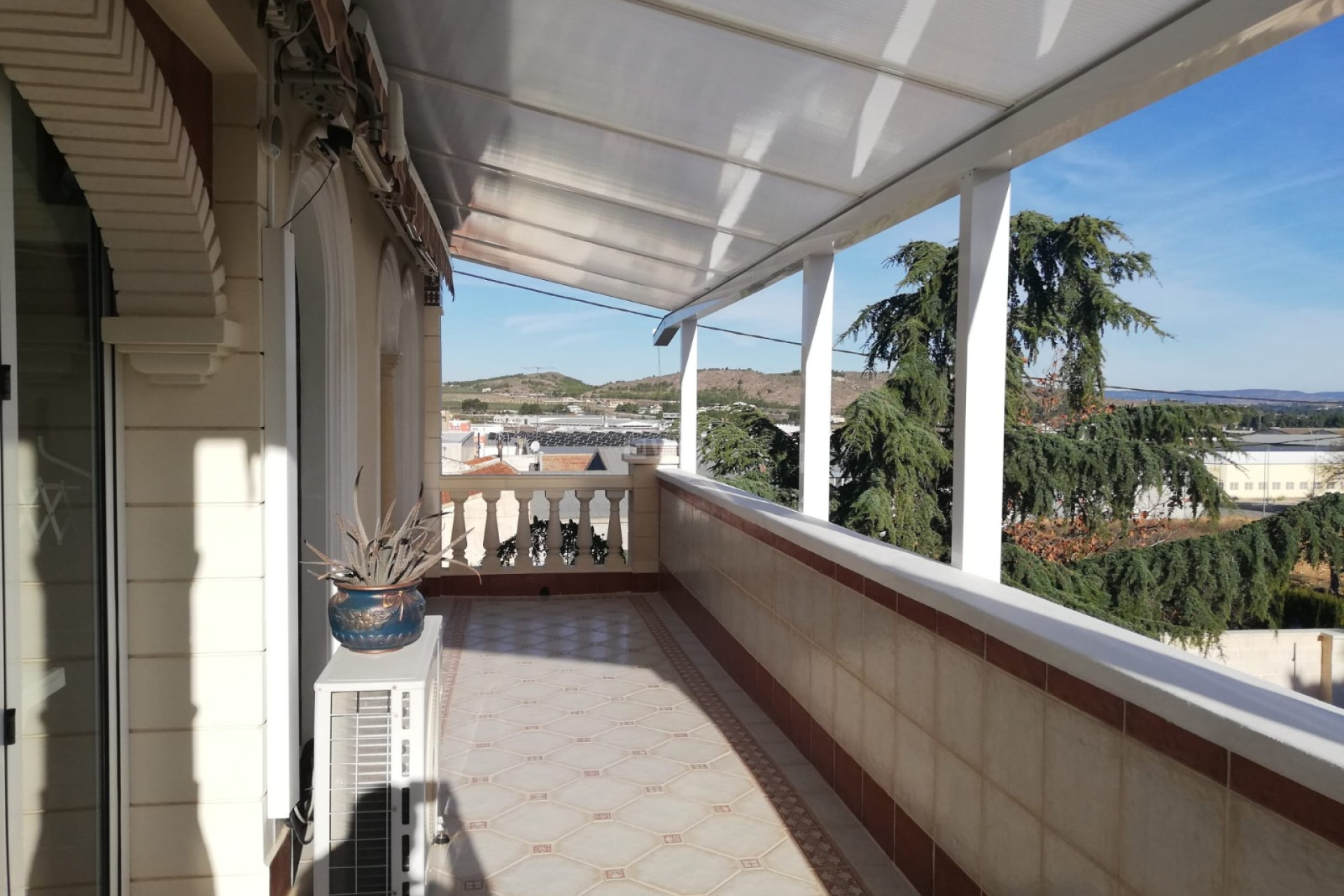 Resale - Villa - Yecla - Inland