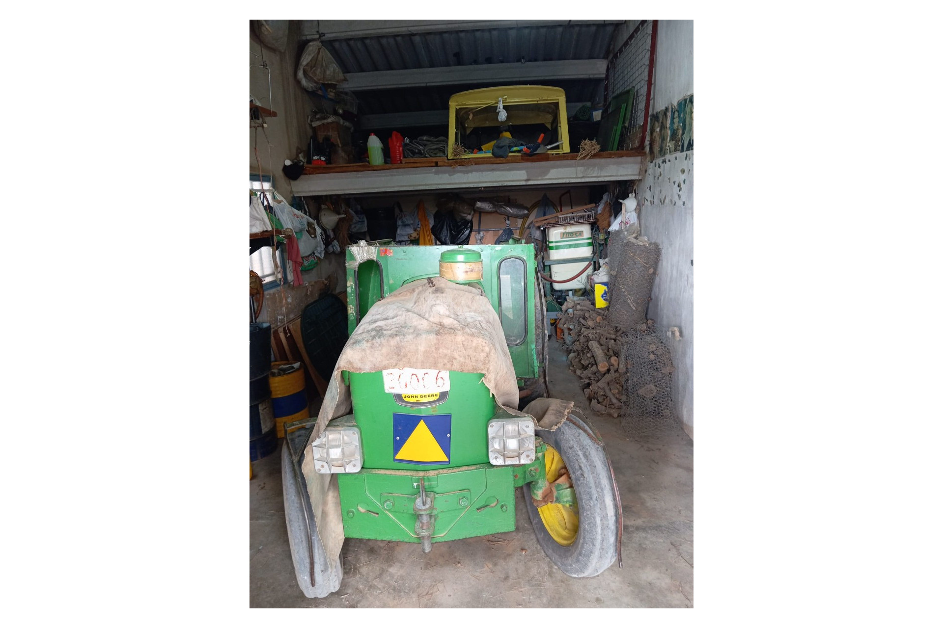 Resale - Villa - Yecla - Inland