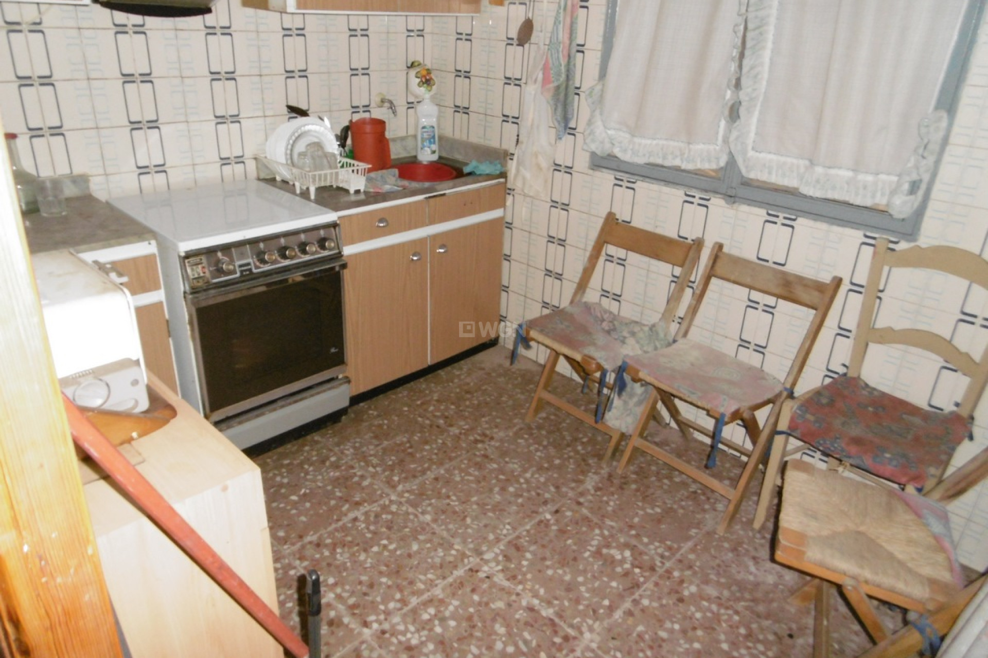 Resale - Villa - Yecla - Inland