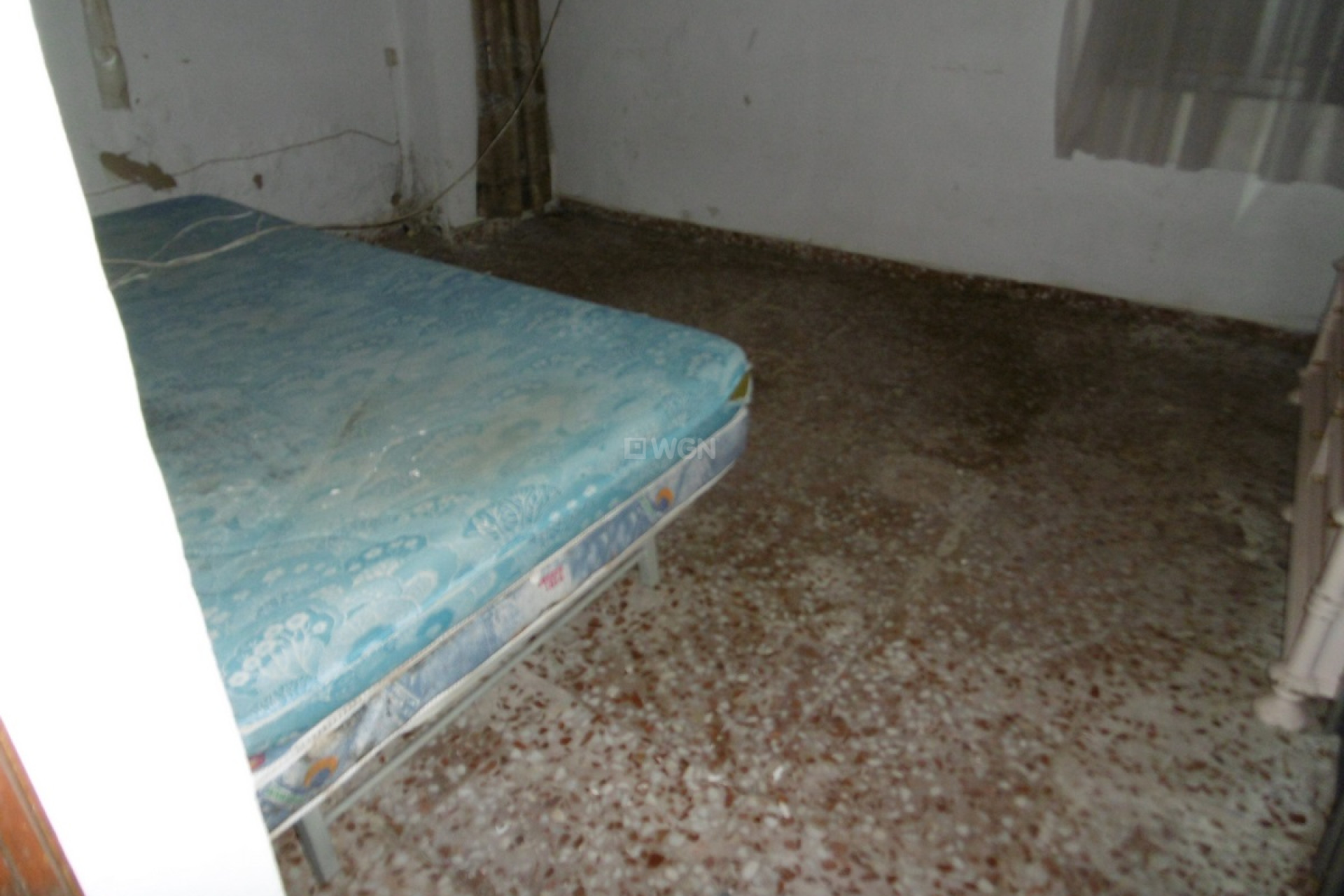 Resale - Villa - Yecla - Inland