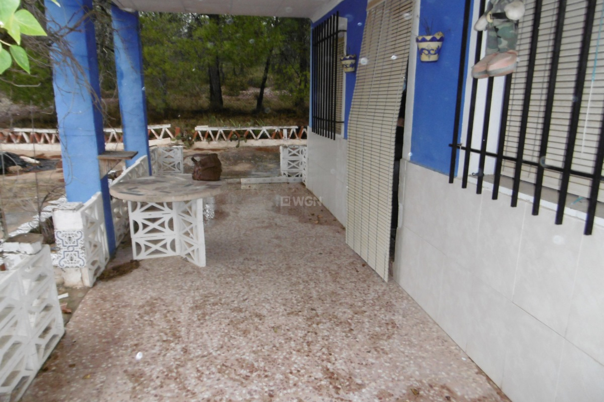 Resale - Villa - Yecla - Inland