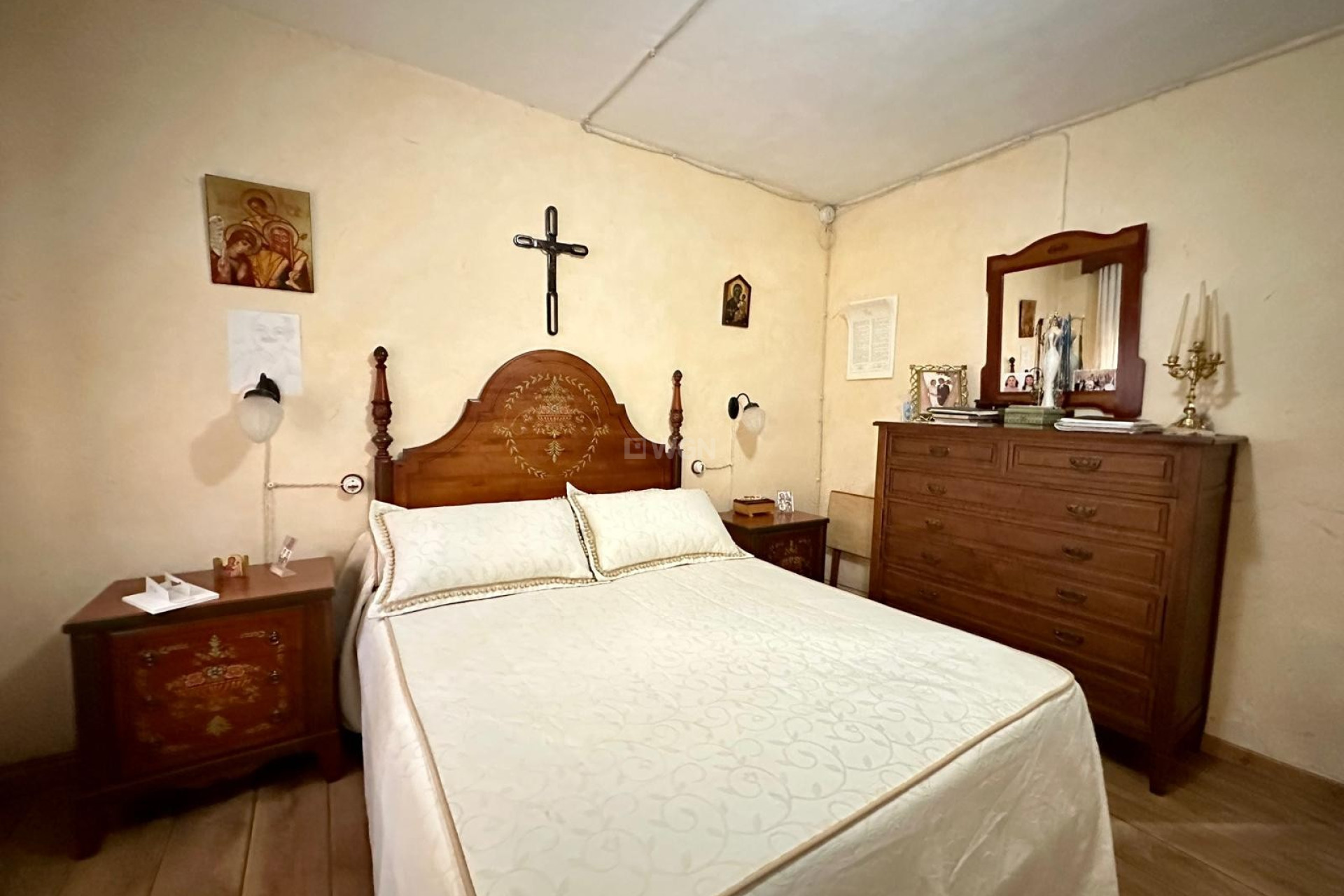 Resale - Villa - Yecla - Inland