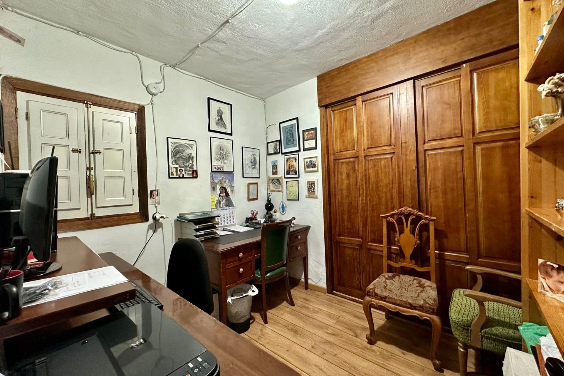 Resale - Villa - Yecla - Inland