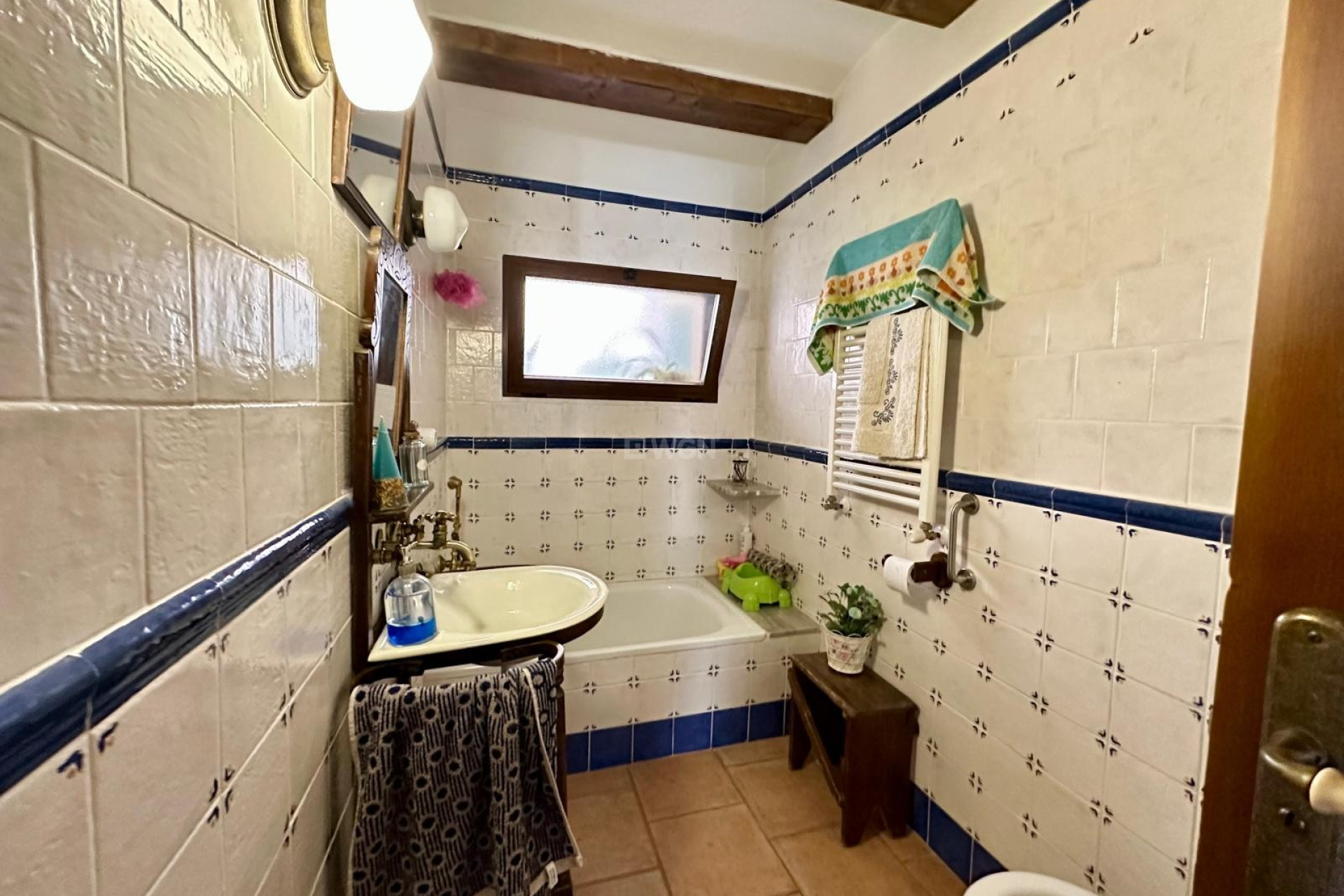 Resale - Villa - Yecla - Inland