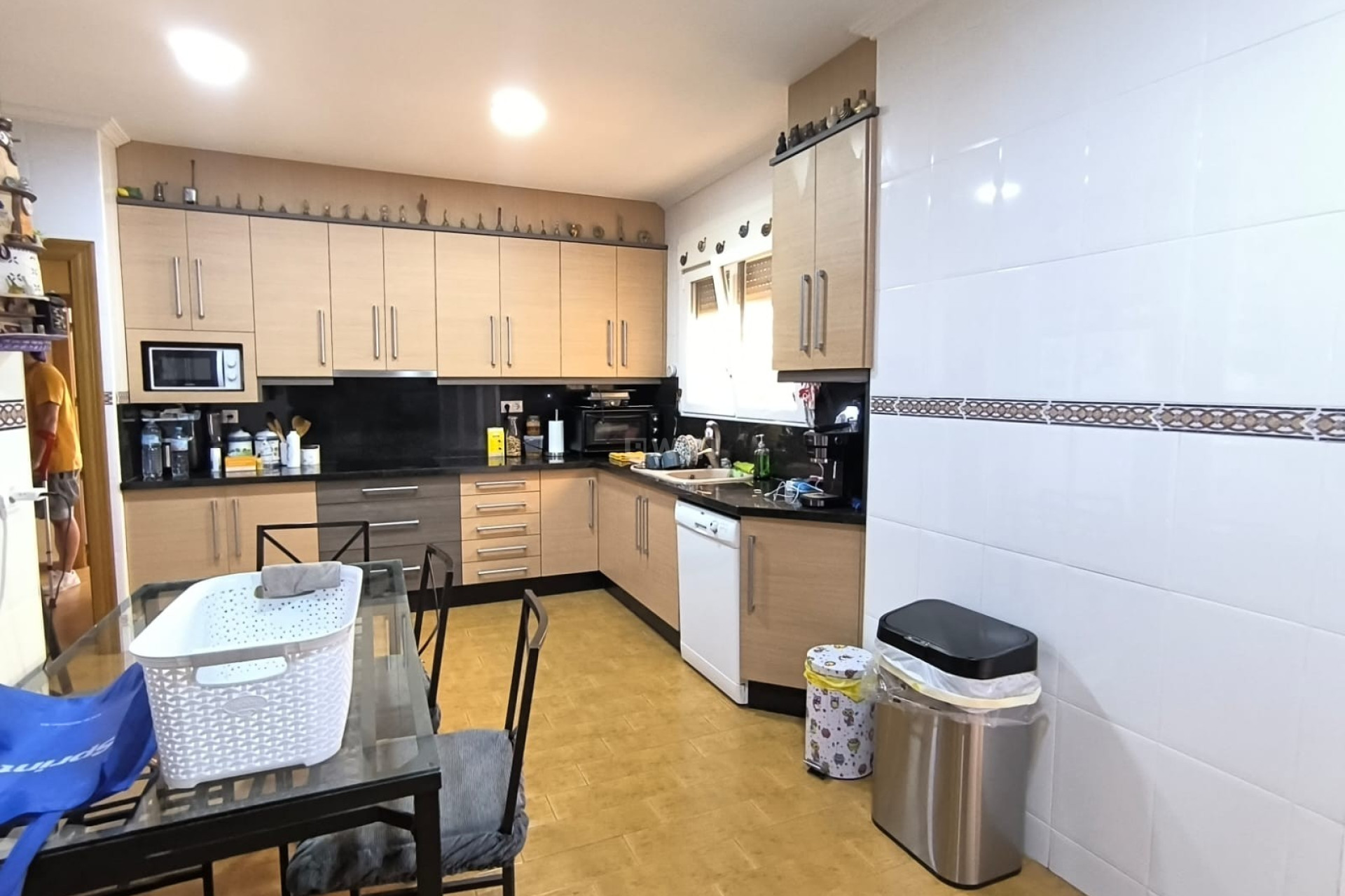 Resale - Villa - Yecla - Inland