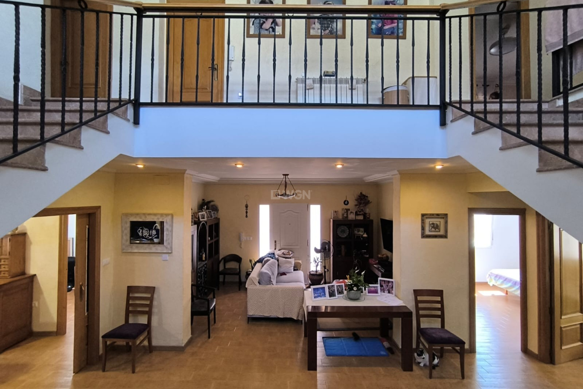 Resale - Villa - Yecla - Inland