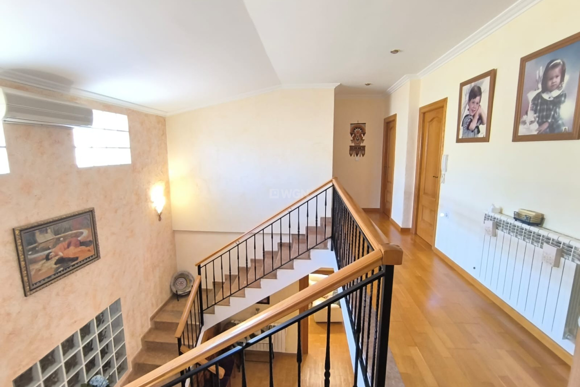 Resale - Villa - Yecla - Inland