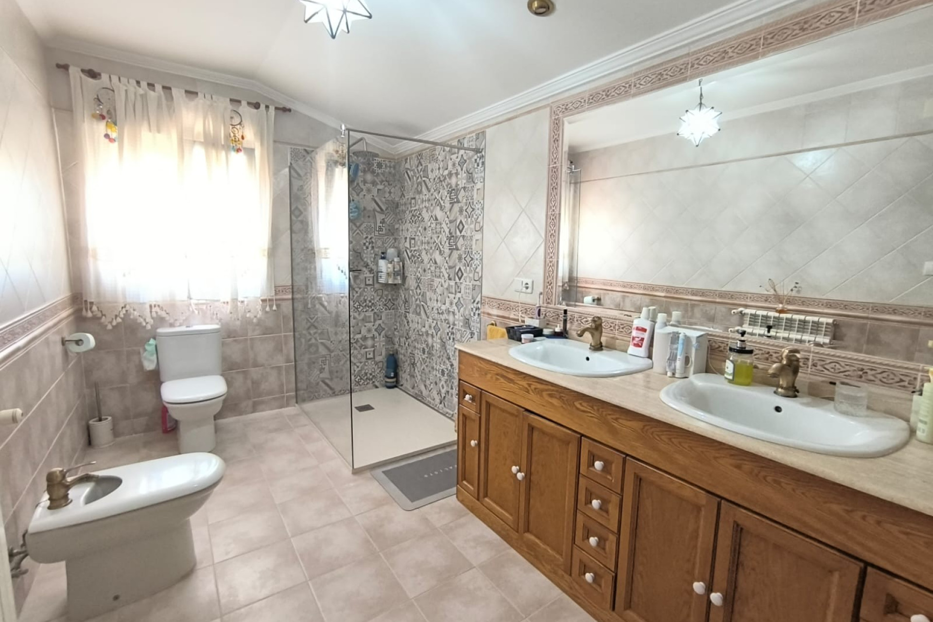 Resale - Villa - Yecla - Inland