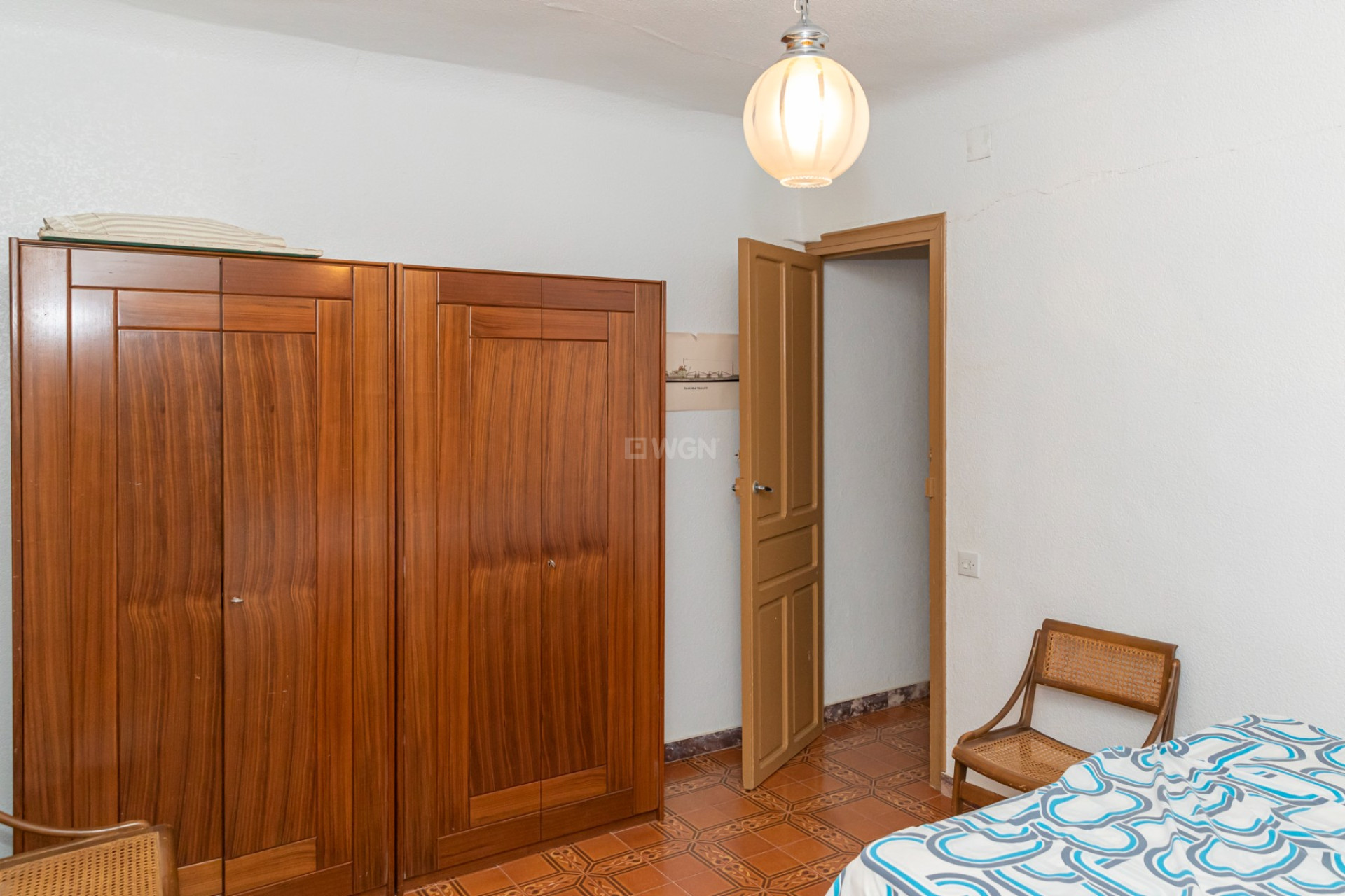 Resale - Villa - Yecla - Inland