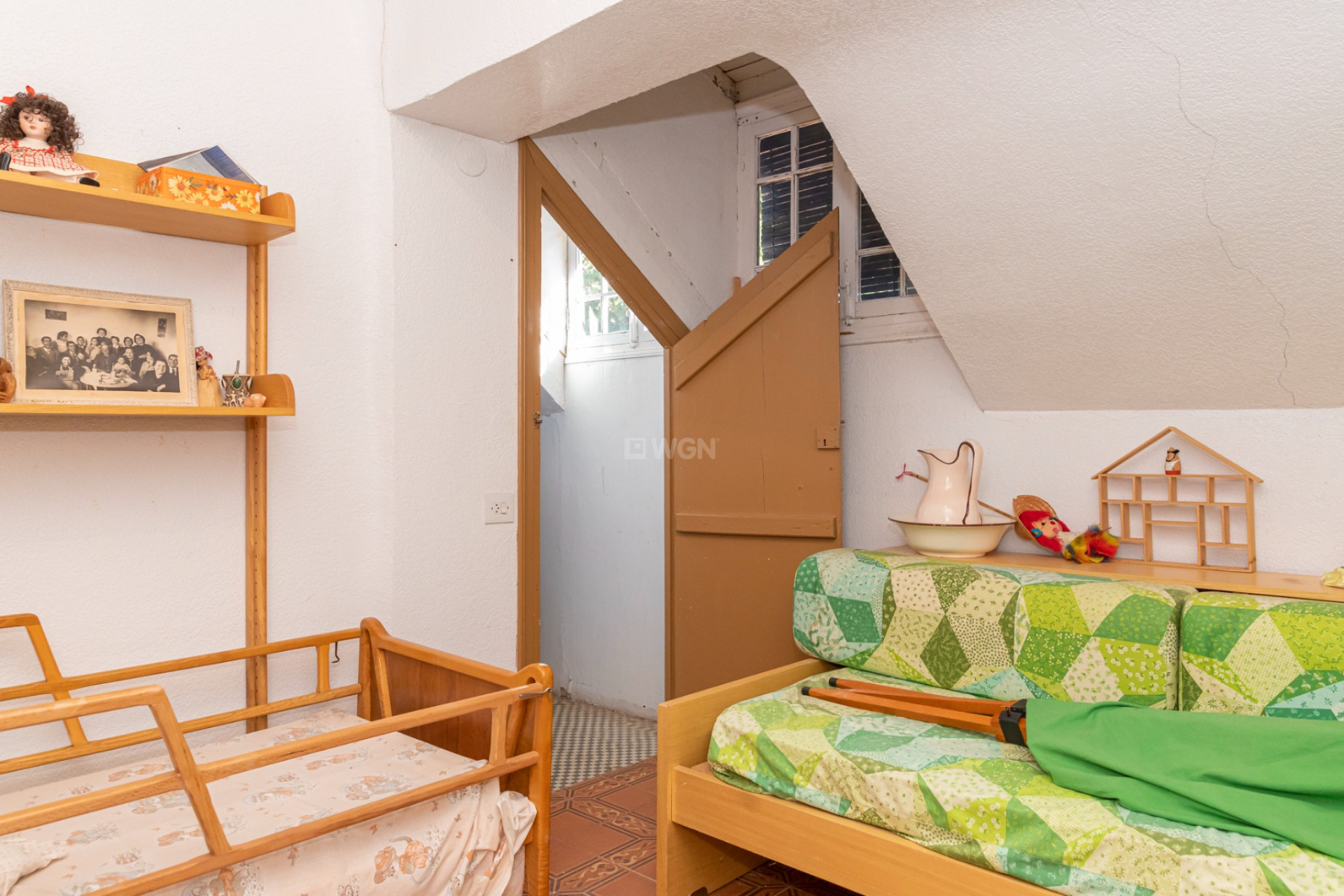 Resale - Villa - Yecla - Inland