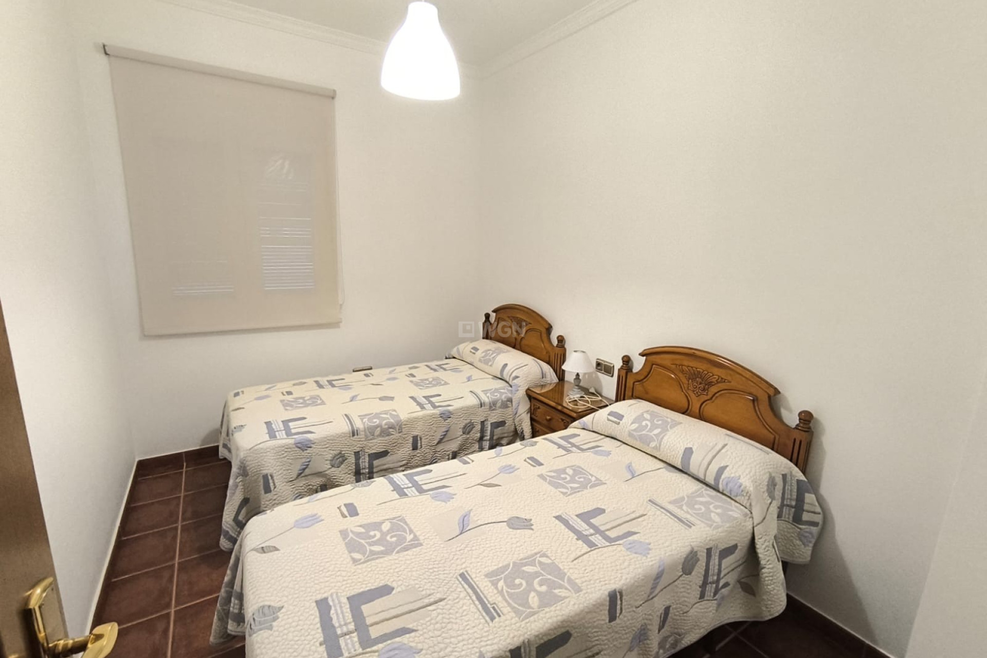 Resale - Villa - Yecla - Inland