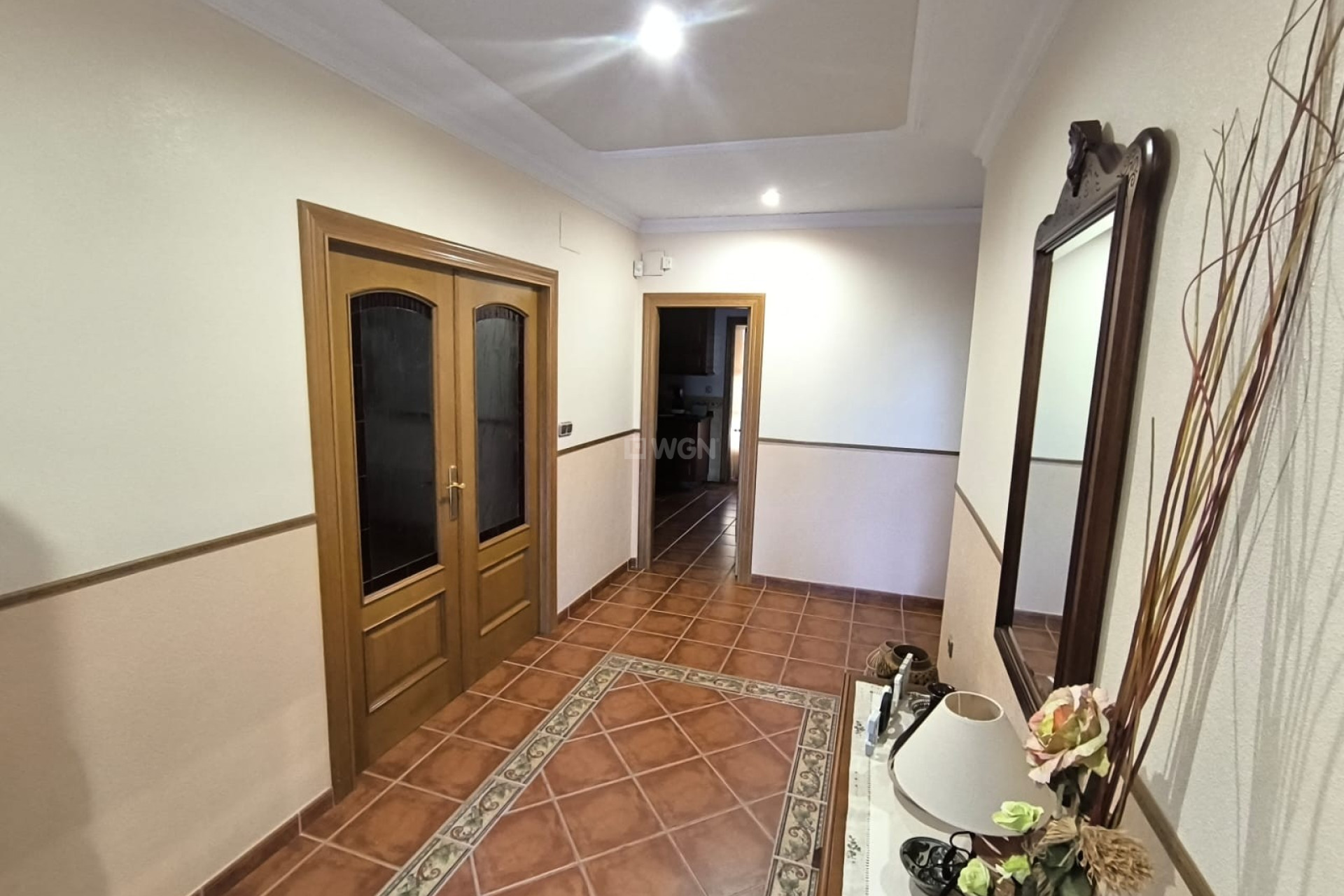 Resale - Villa - Yecla - Inland