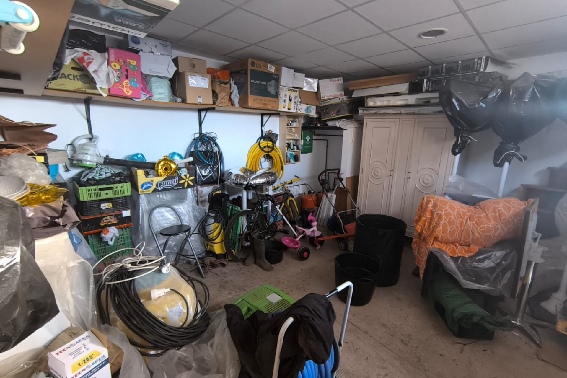 Resale - Villa - Yecla - Inland