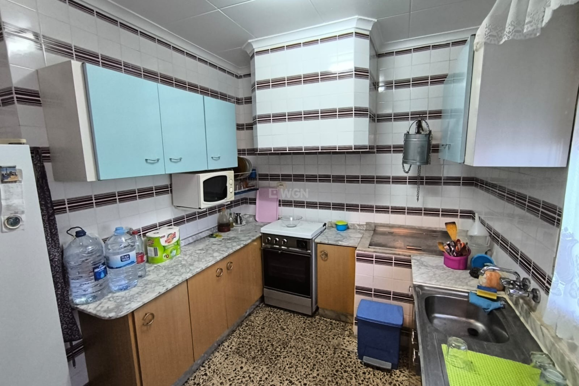 Resale - Villa - Yecla - Inland