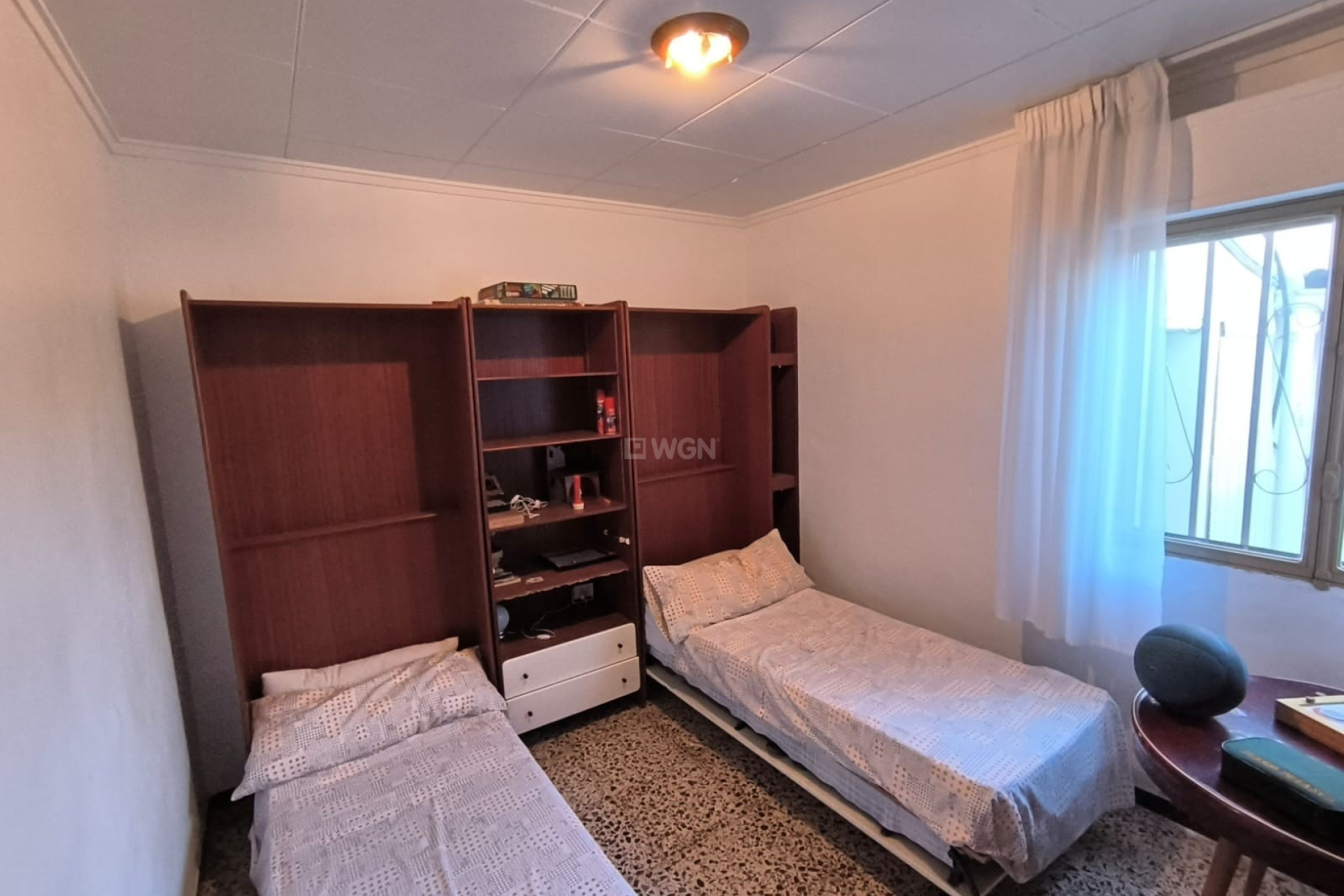 Resale - Villa - Yecla - Inland