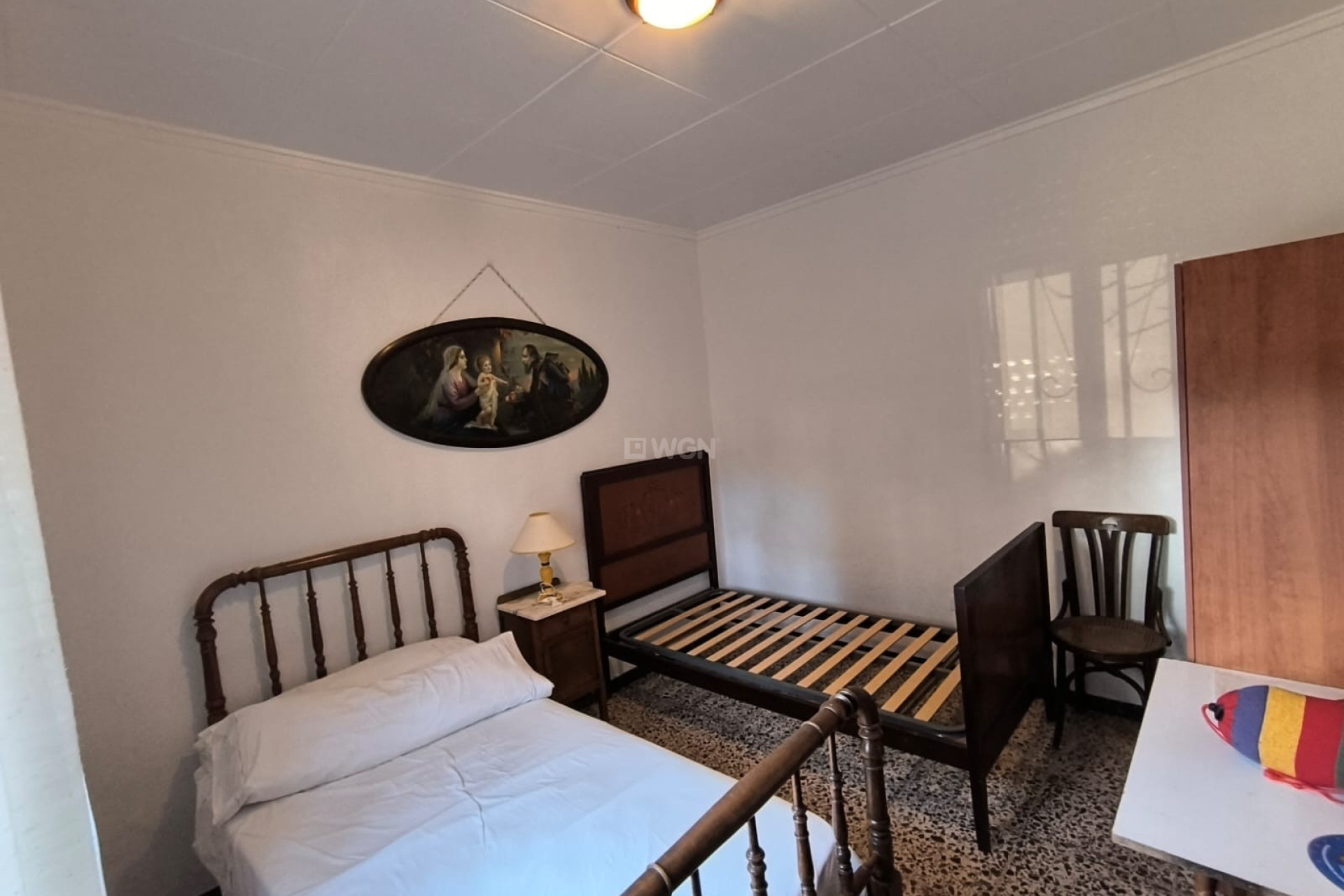 Resale - Villa - Yecla - Inland