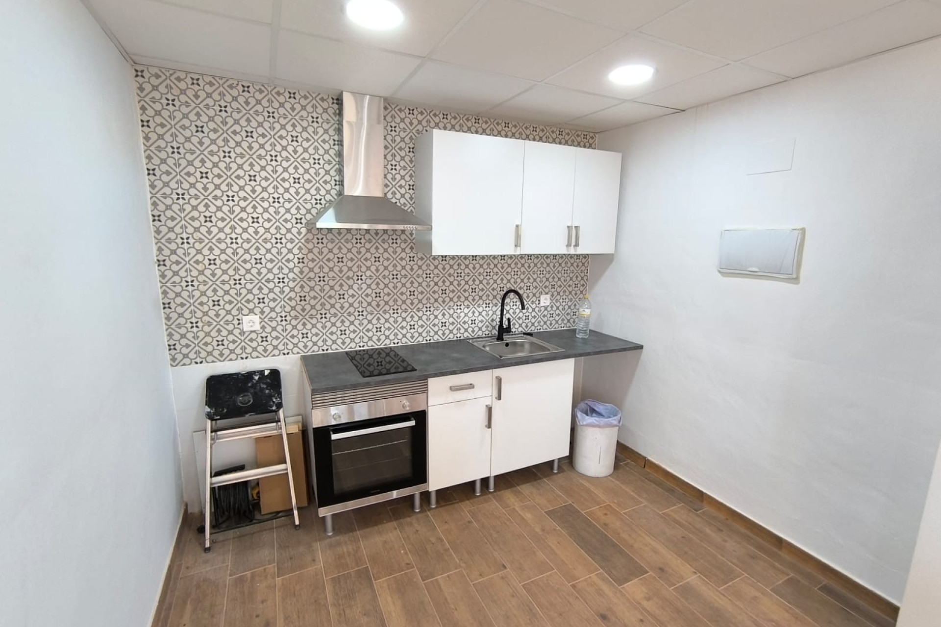 Resale - Villa - Yecla - Inland