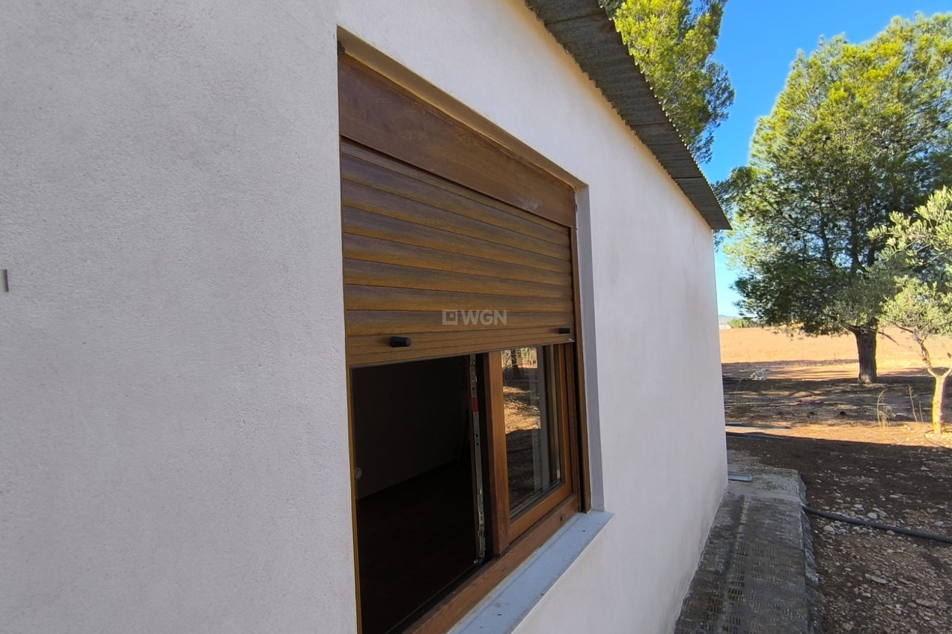 Resale - Villa - Yecla - Inland