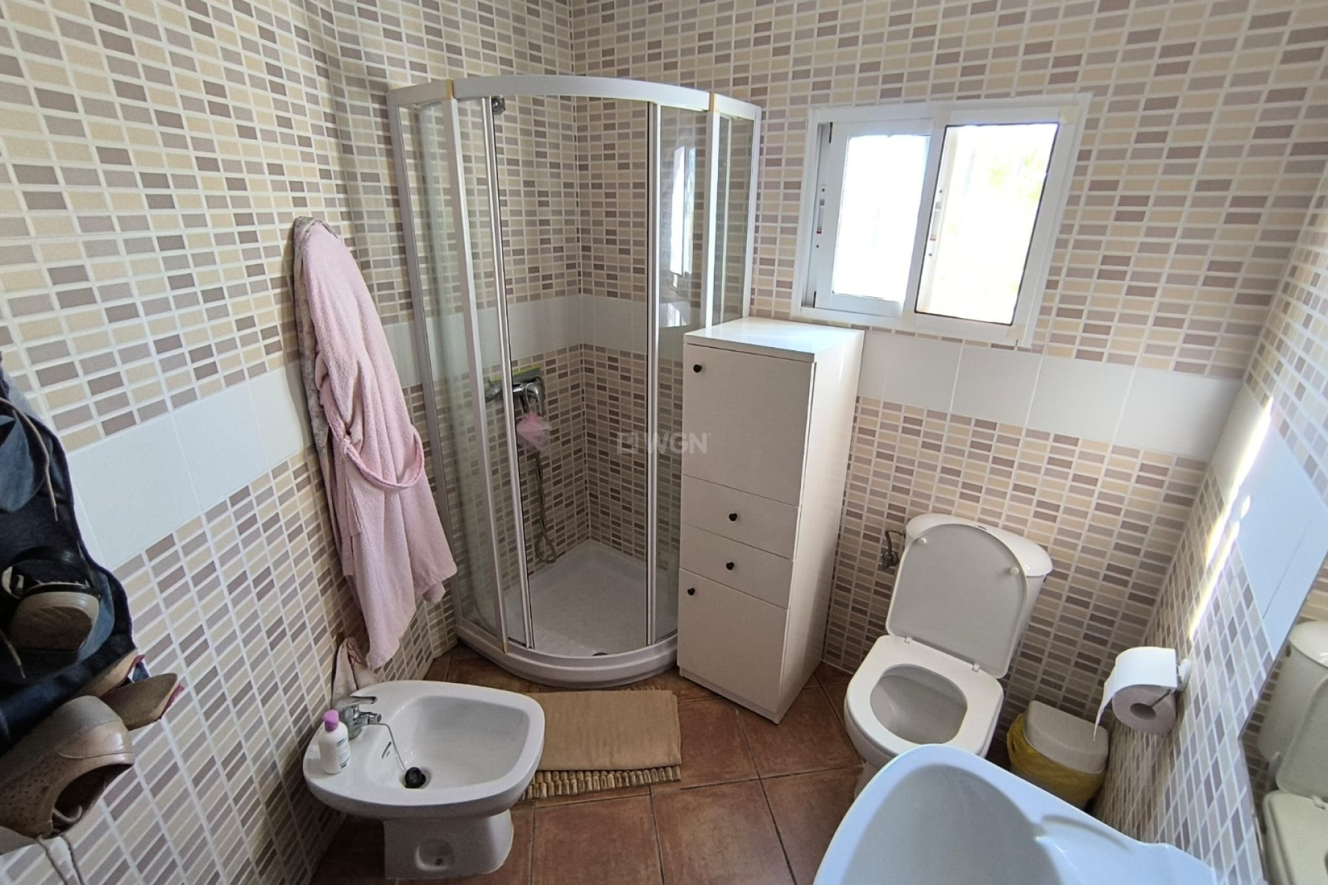 Resale - Villa - Yecla - Inland