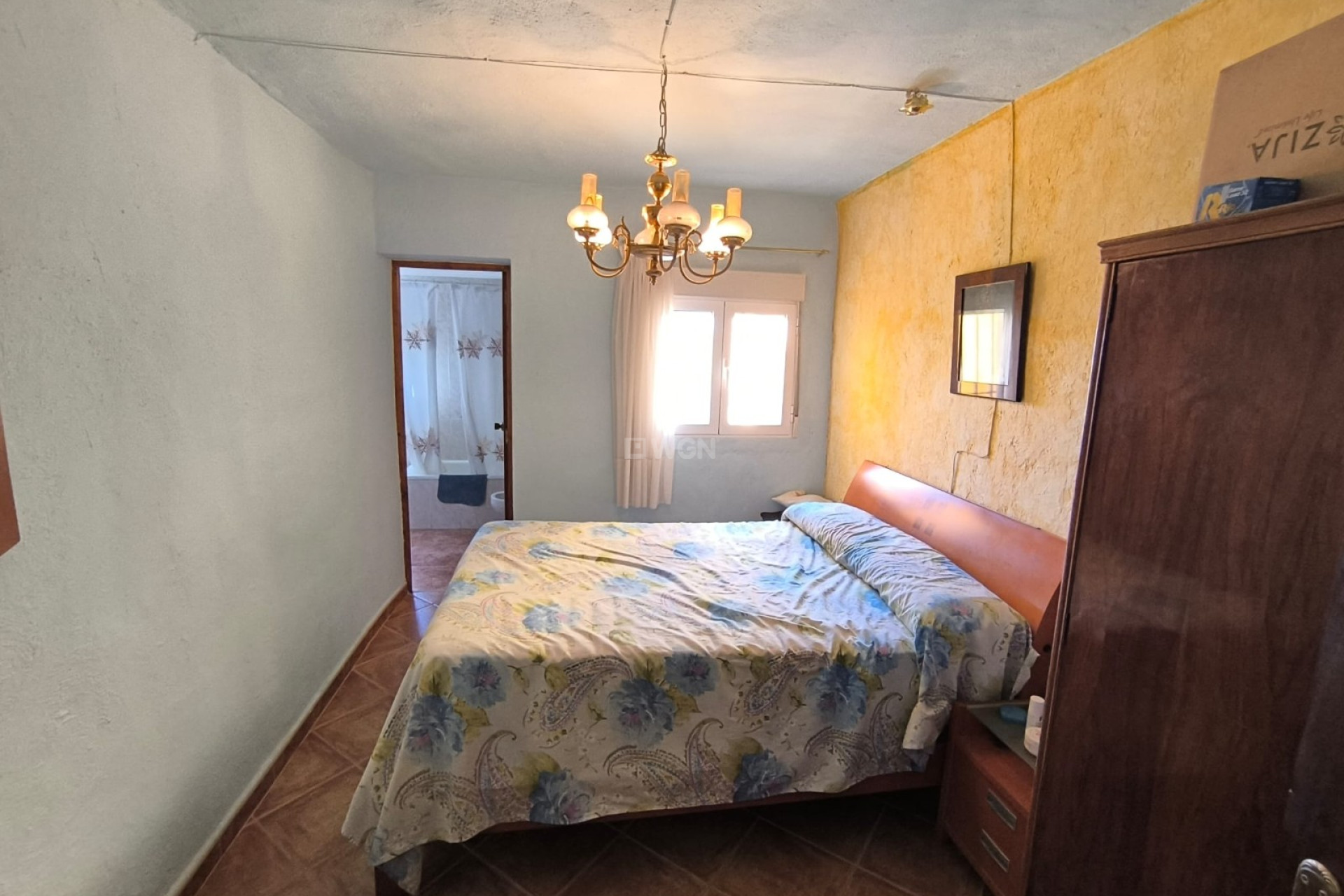 Resale - Villa - Yecla - Inland