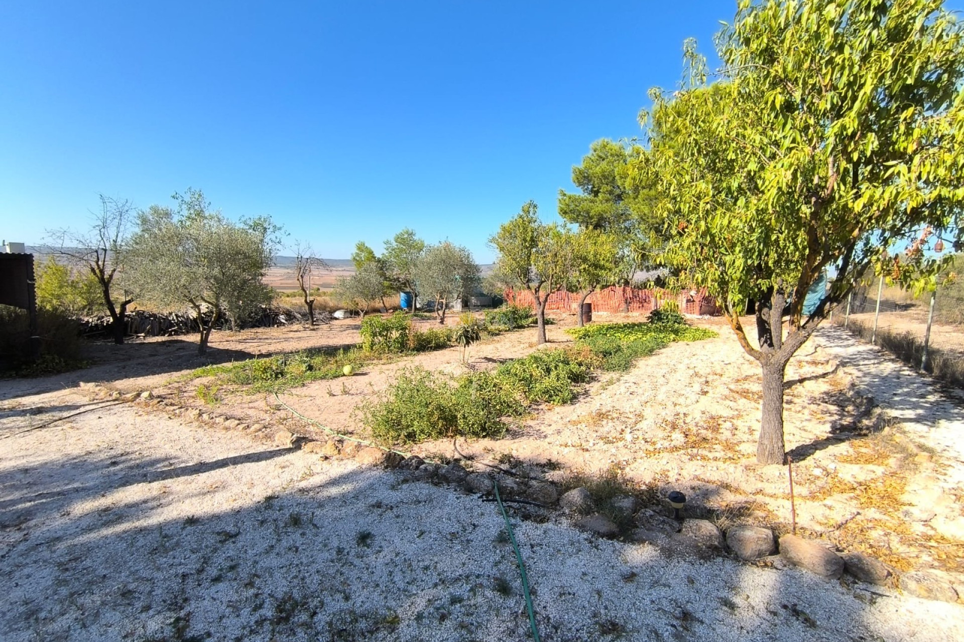 Resale - Villa - Yecla - Inland