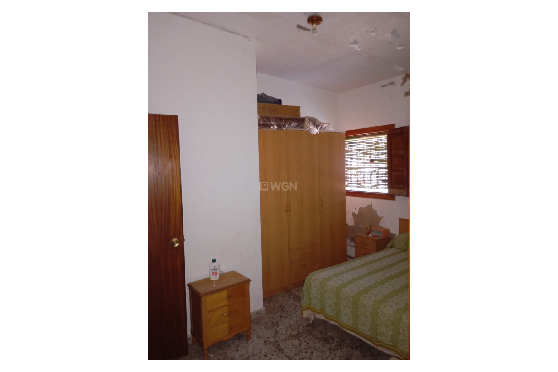 Resale - Villa - Yecla - Inland