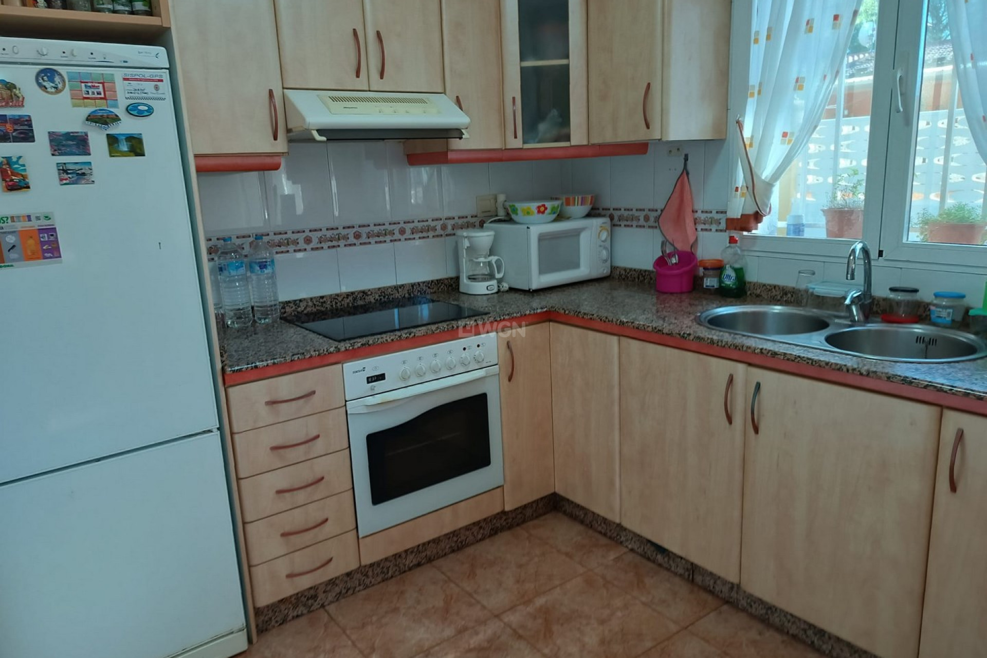 Resale - Villa - Yecla - Inland