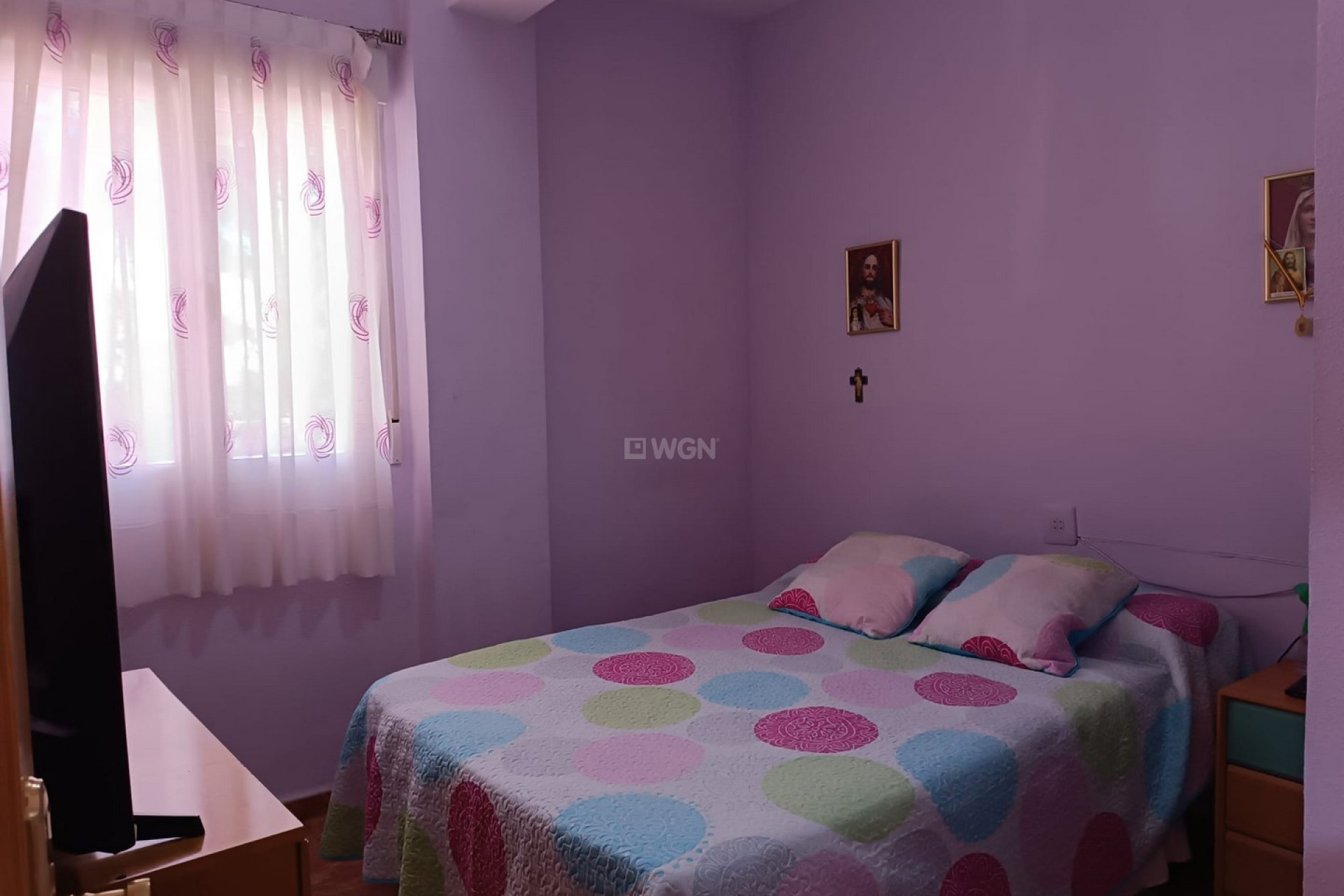 Resale - Villa - Yecla - Inland