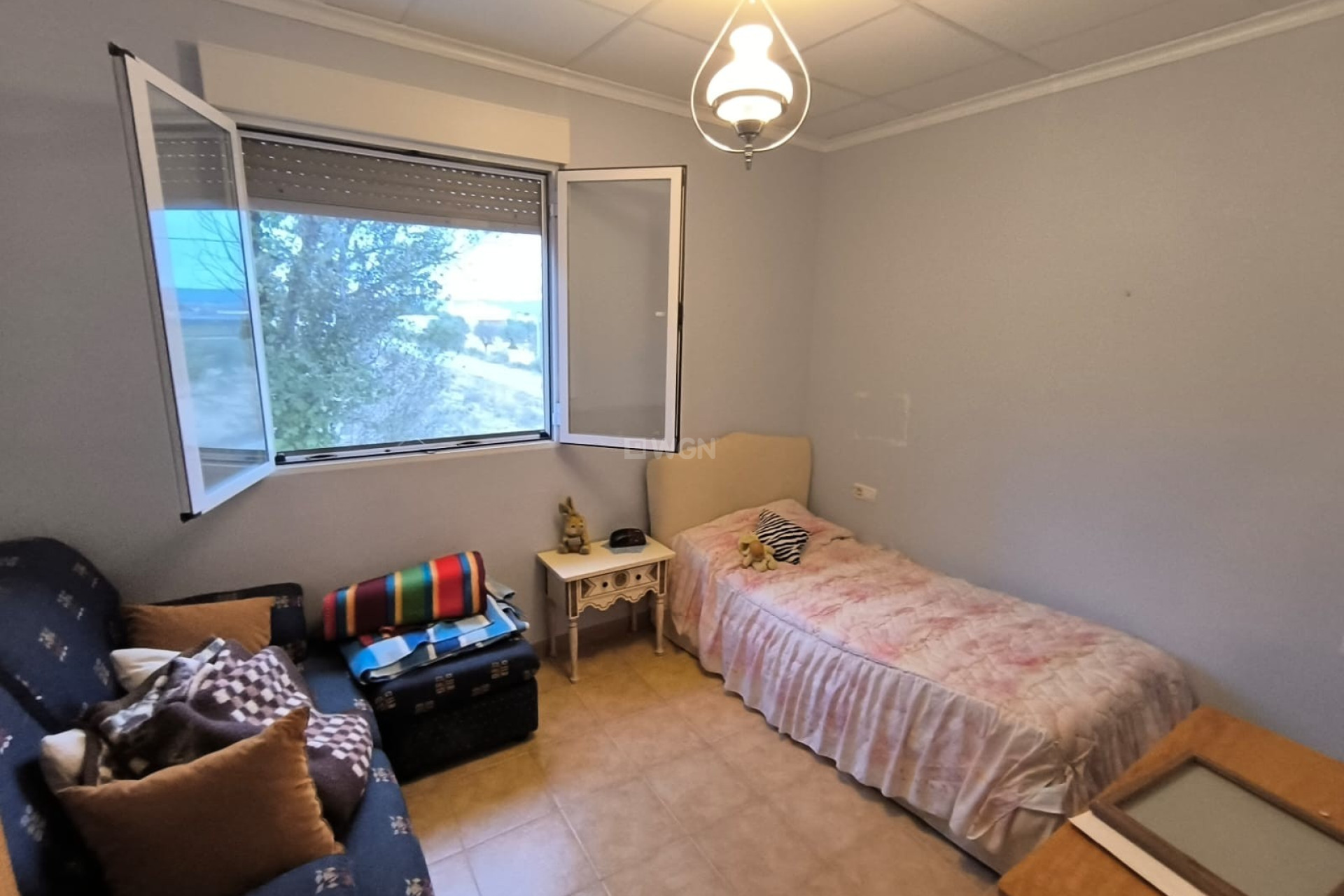 Resale - Villa - Yecla - Inland