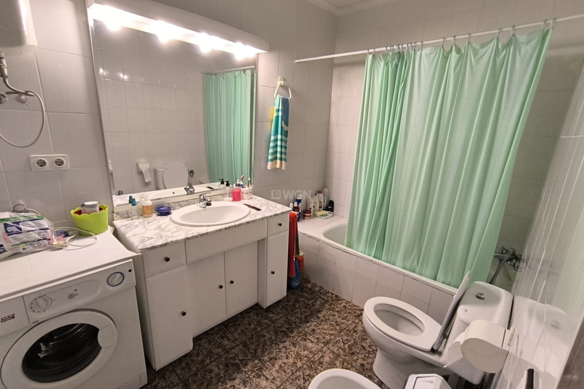 Resale - Villa - Yecla - Inland