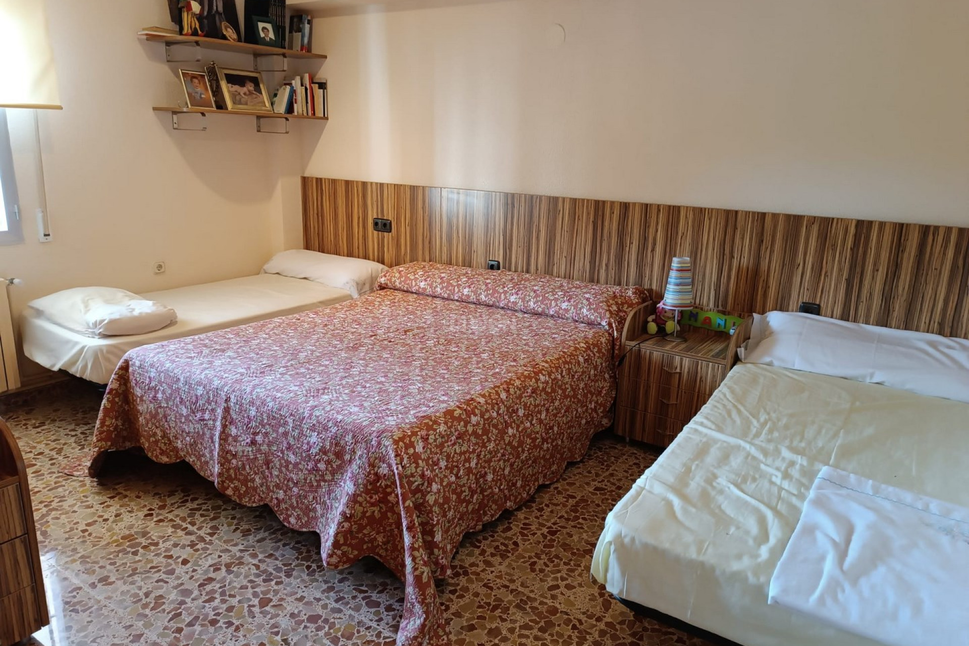 Resale - Villa - Yecla - Inland