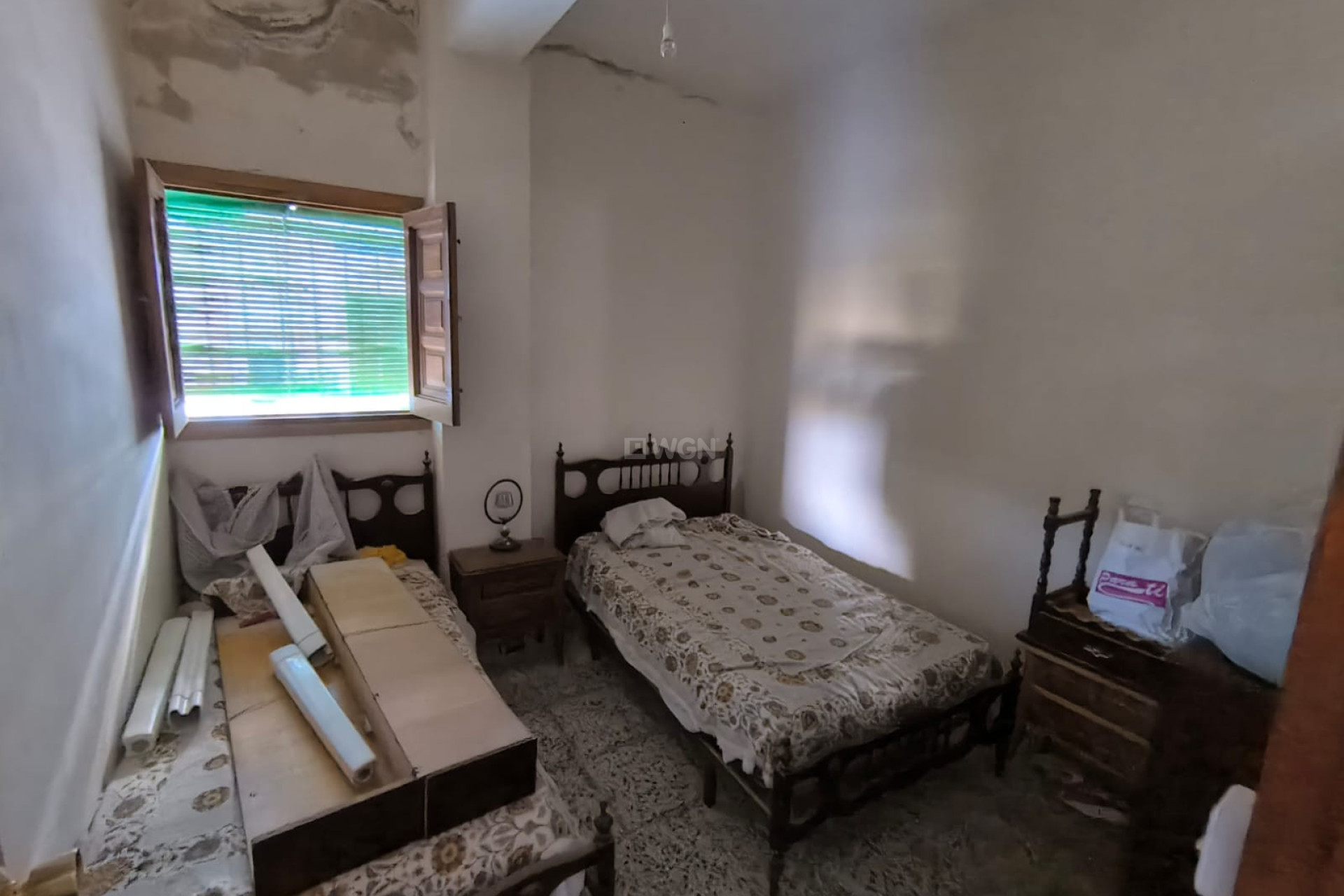 Resale - Villa - Yecla - Inland