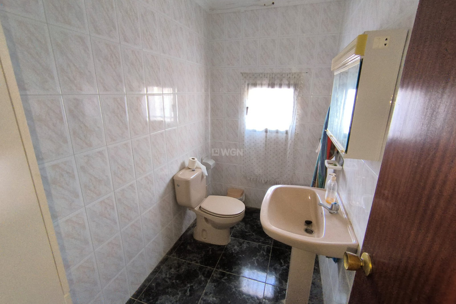 Resale - Villa - Yecla - Inland