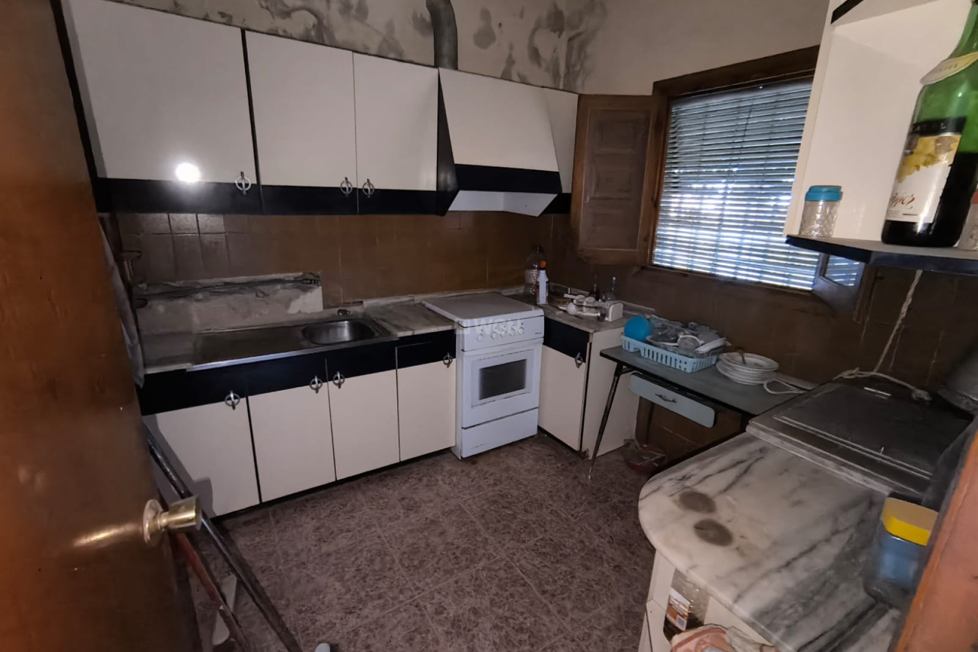 Resale - Villa - Yecla - Inland