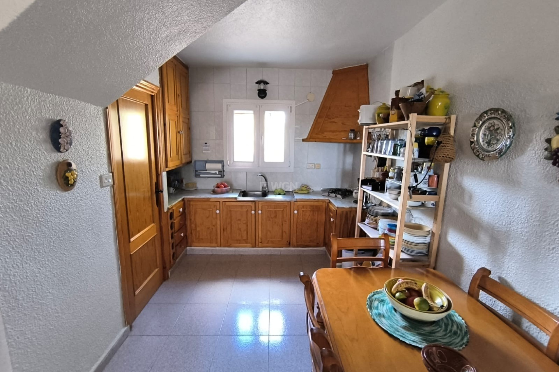 Resale - Villa - Yecla - Inland