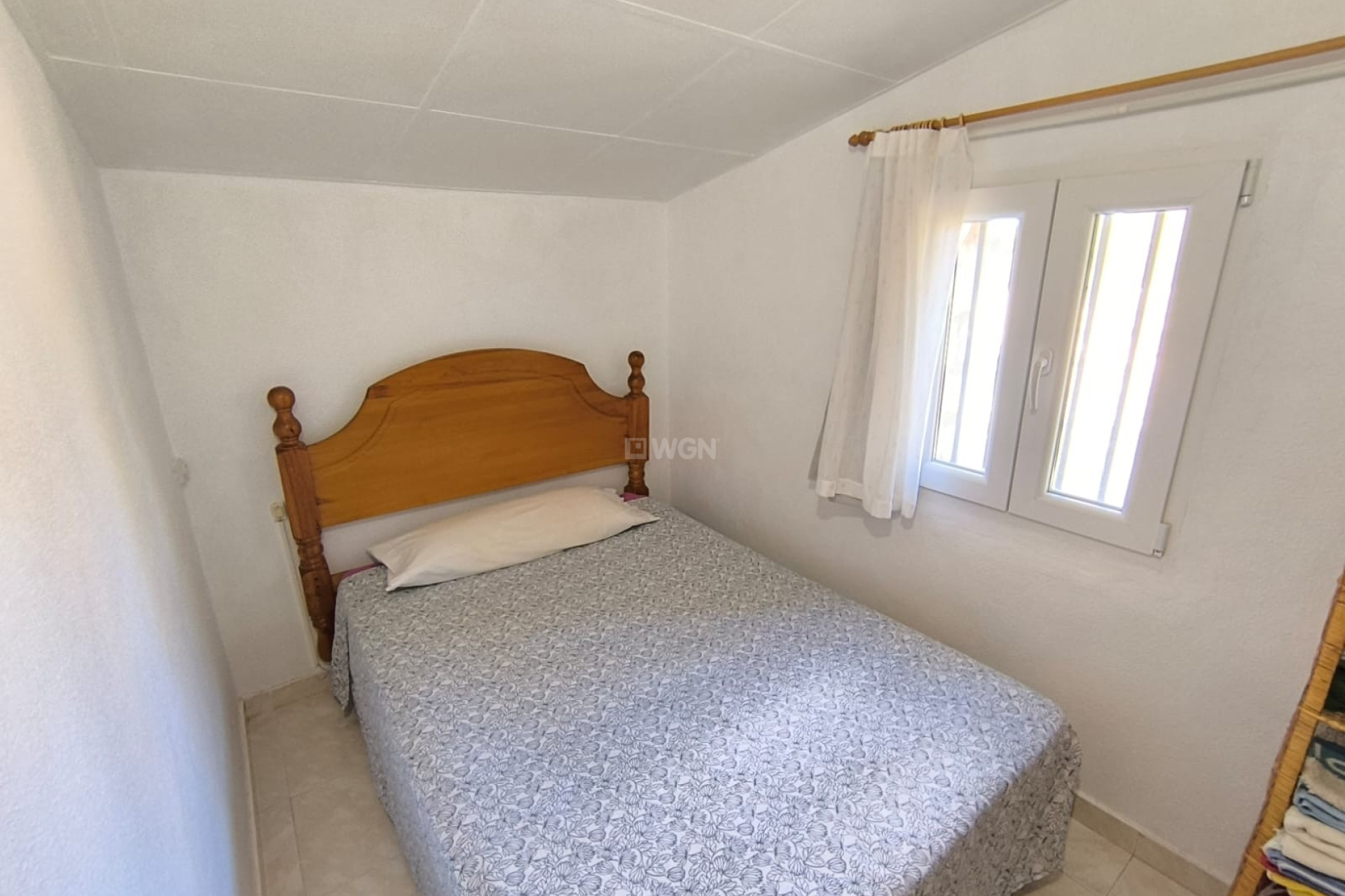 Resale - Villa - Yecla - Inland