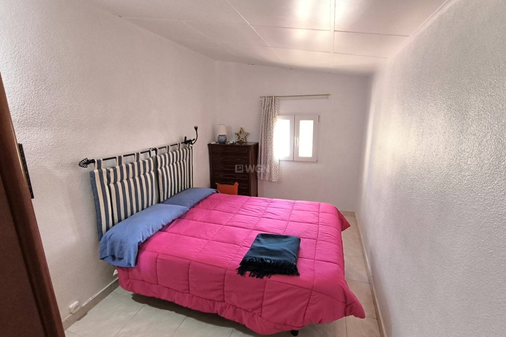 Resale - Villa - Yecla - Inland