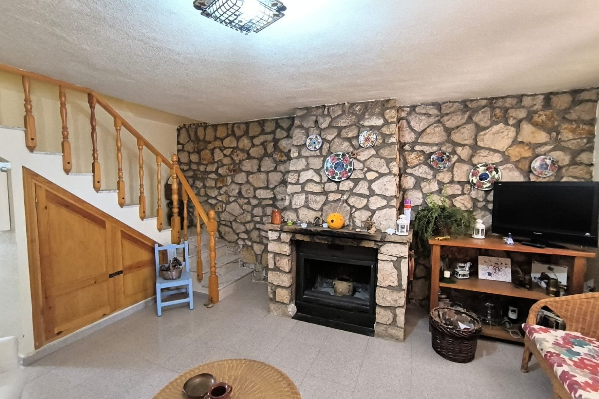 Resale - Villa - Yecla - Inland