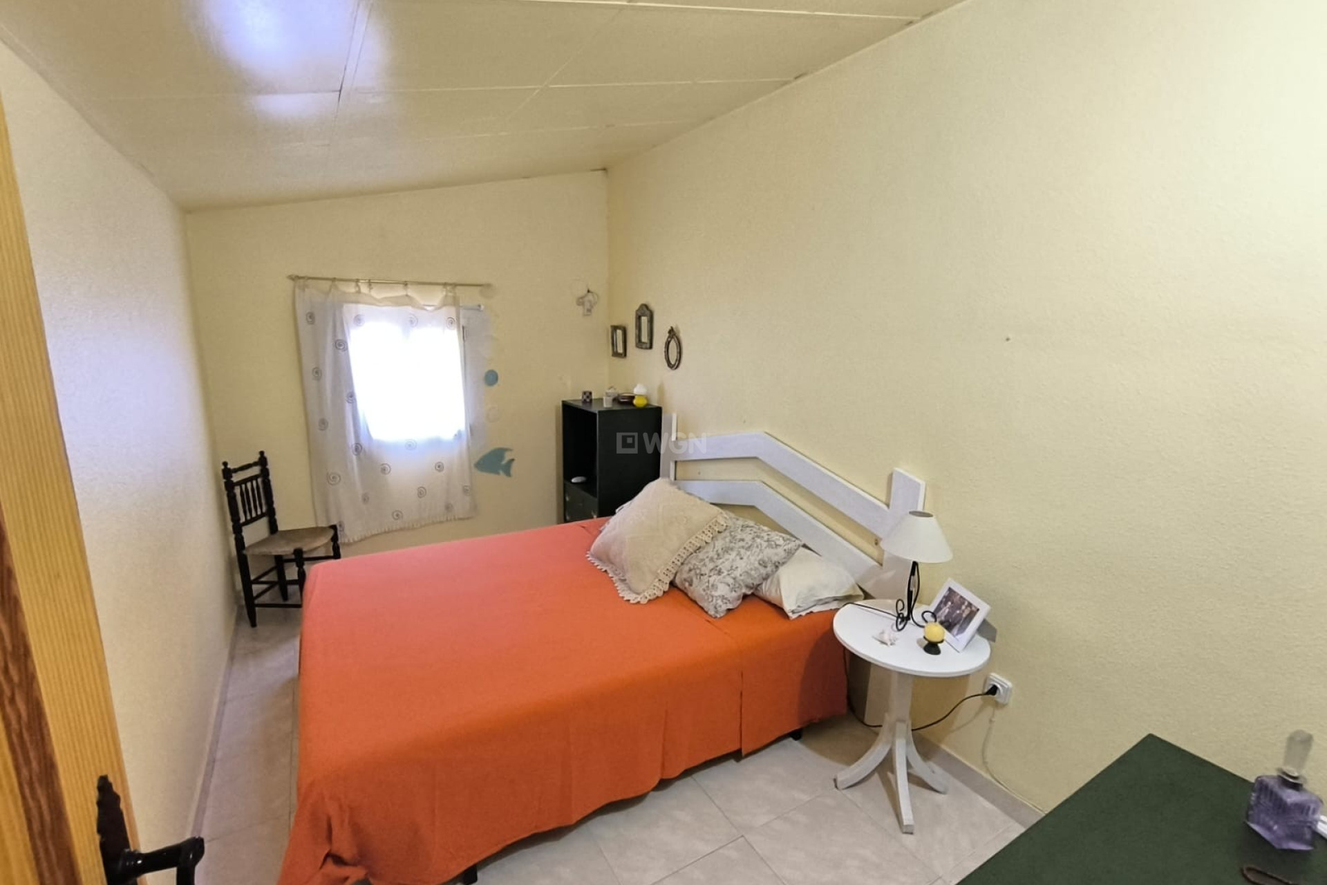 Resale - Villa - Yecla - Inland