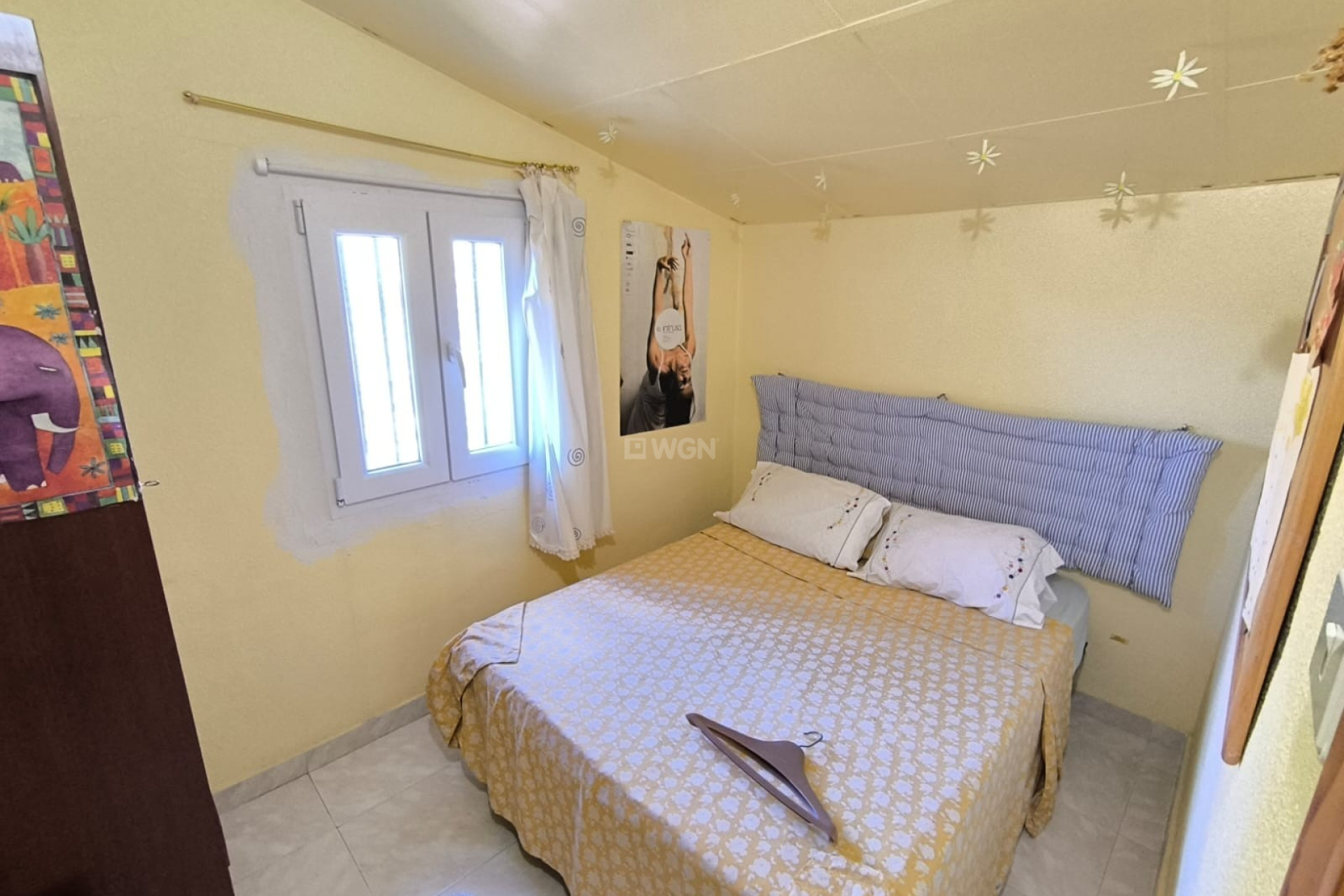 Resale - Villa - Yecla - Inland