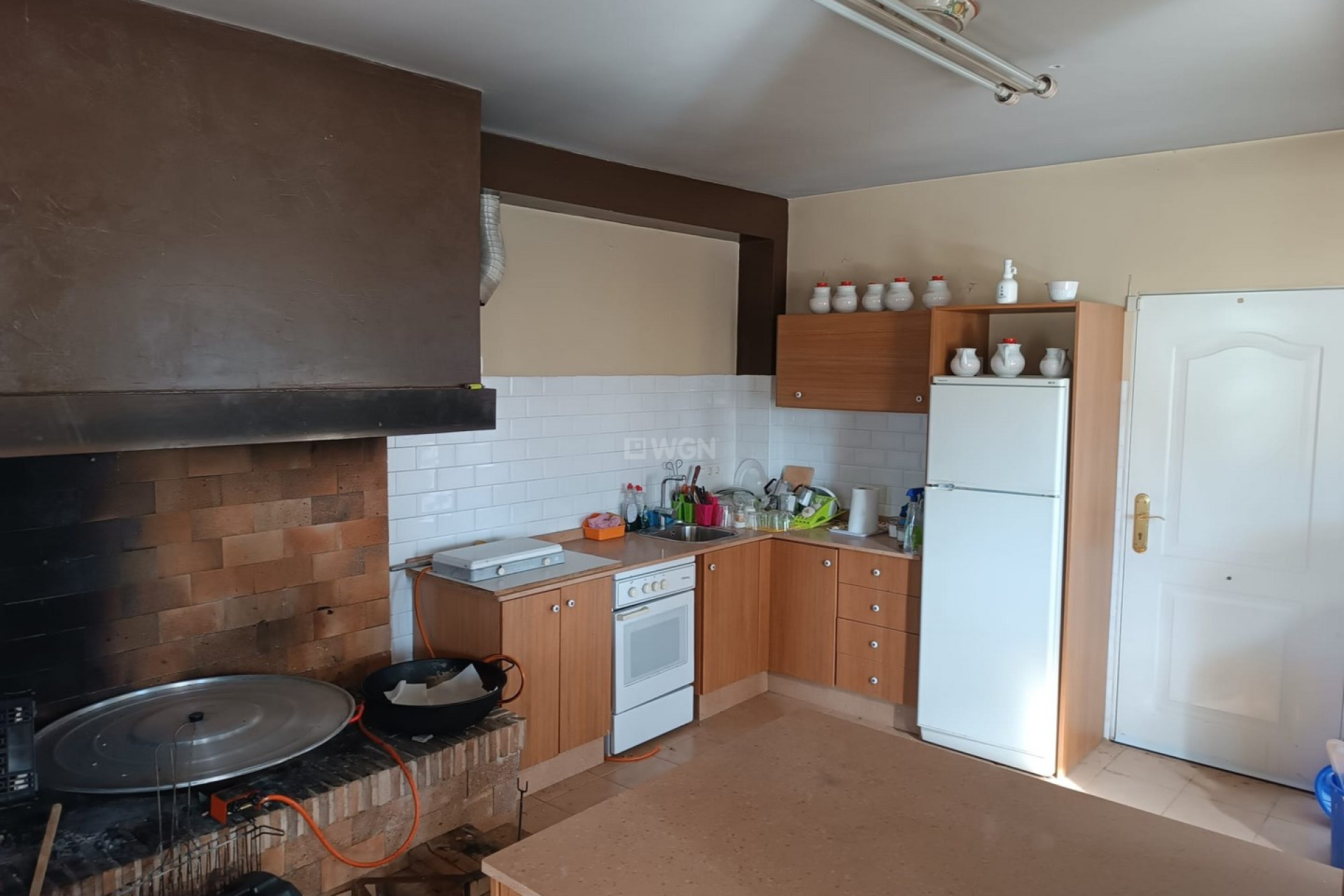 Resale - Villa - Yecla - Inland