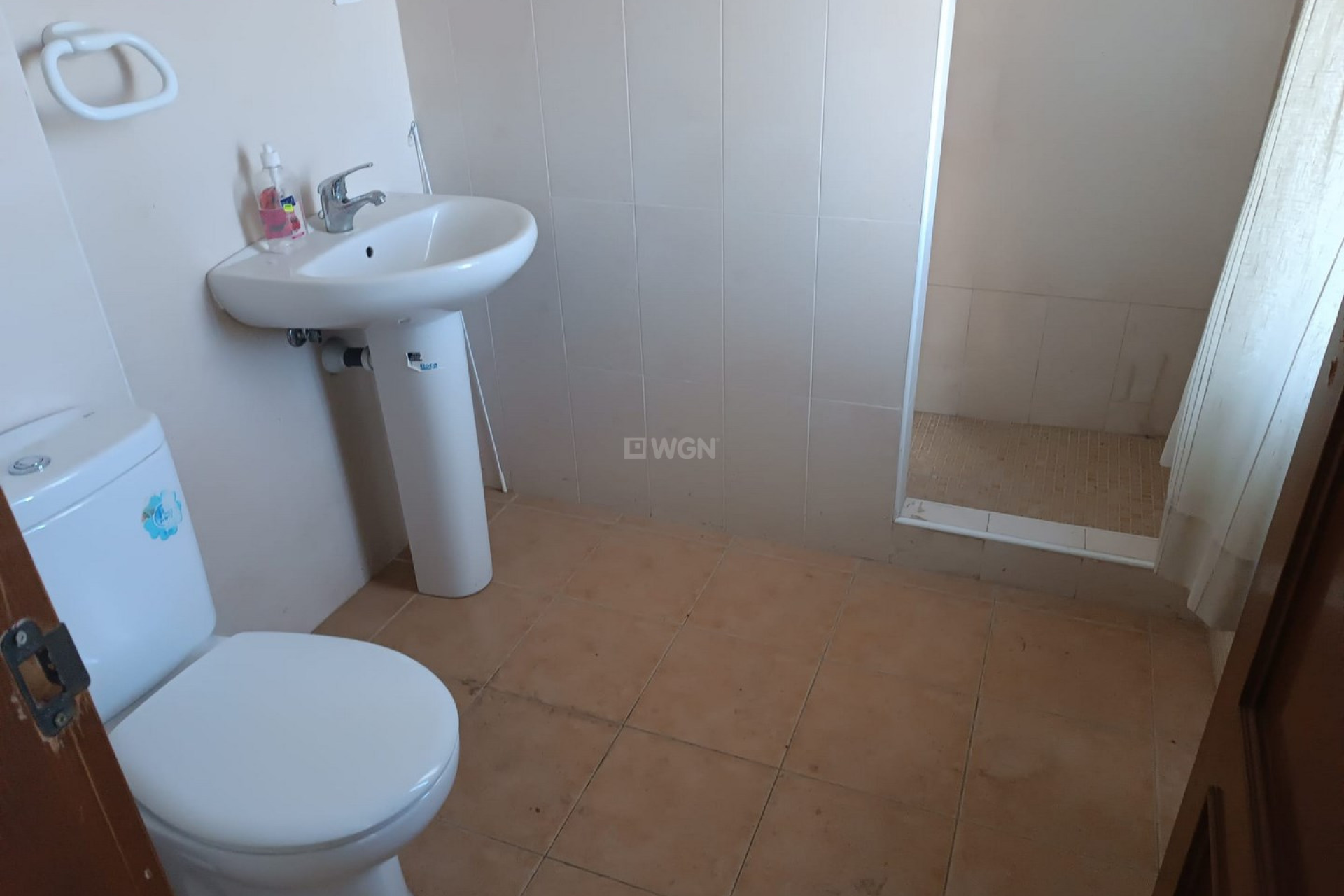 Resale - Villa - Yecla - Inland