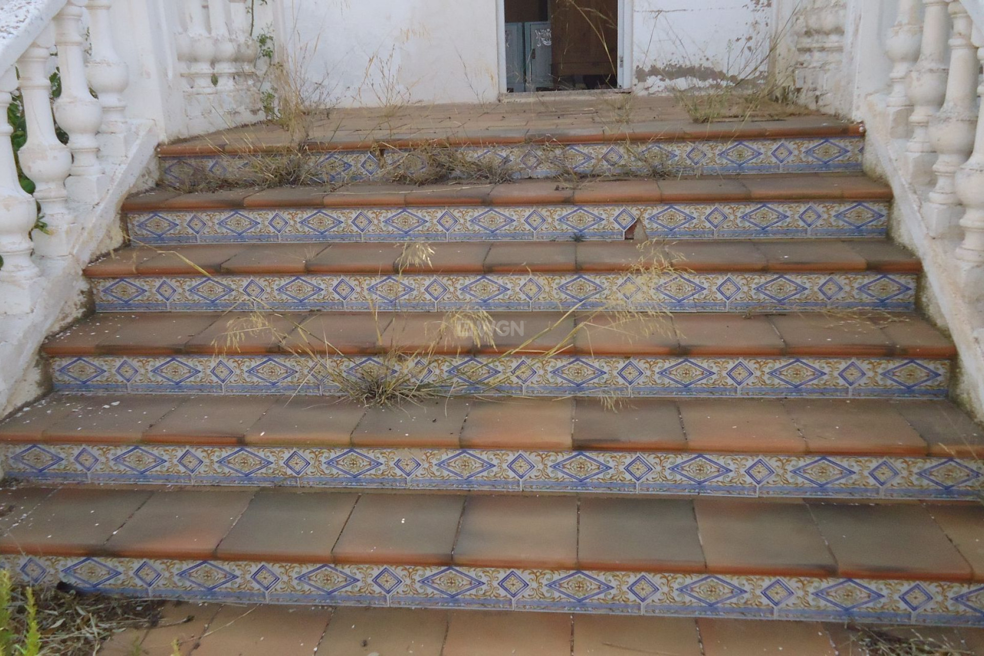 Resale - Villa - Yecla - Inland