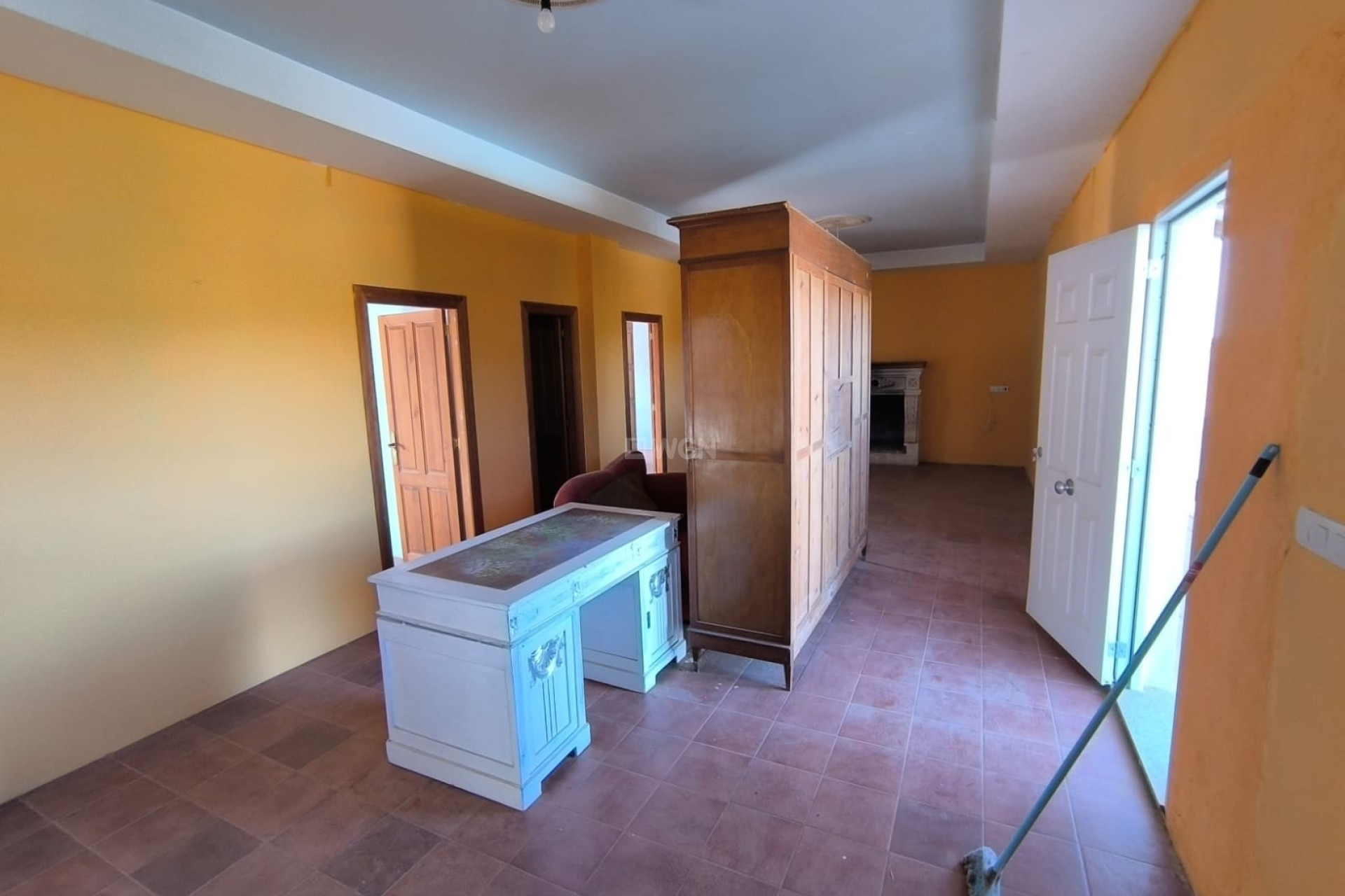 Resale - Villa - Yecla - Inland