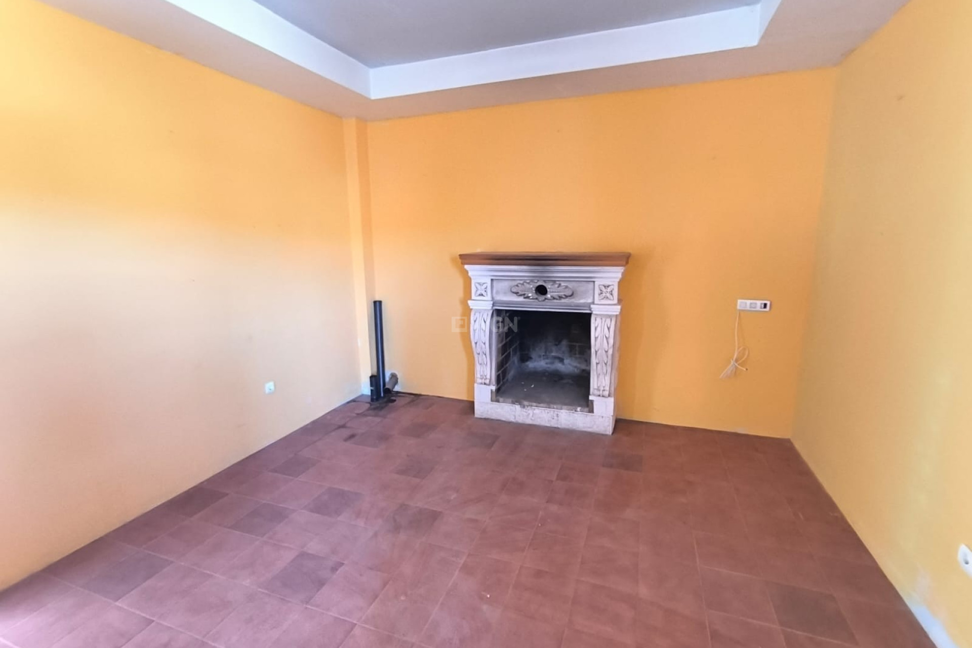 Resale - Villa - Yecla - Inland